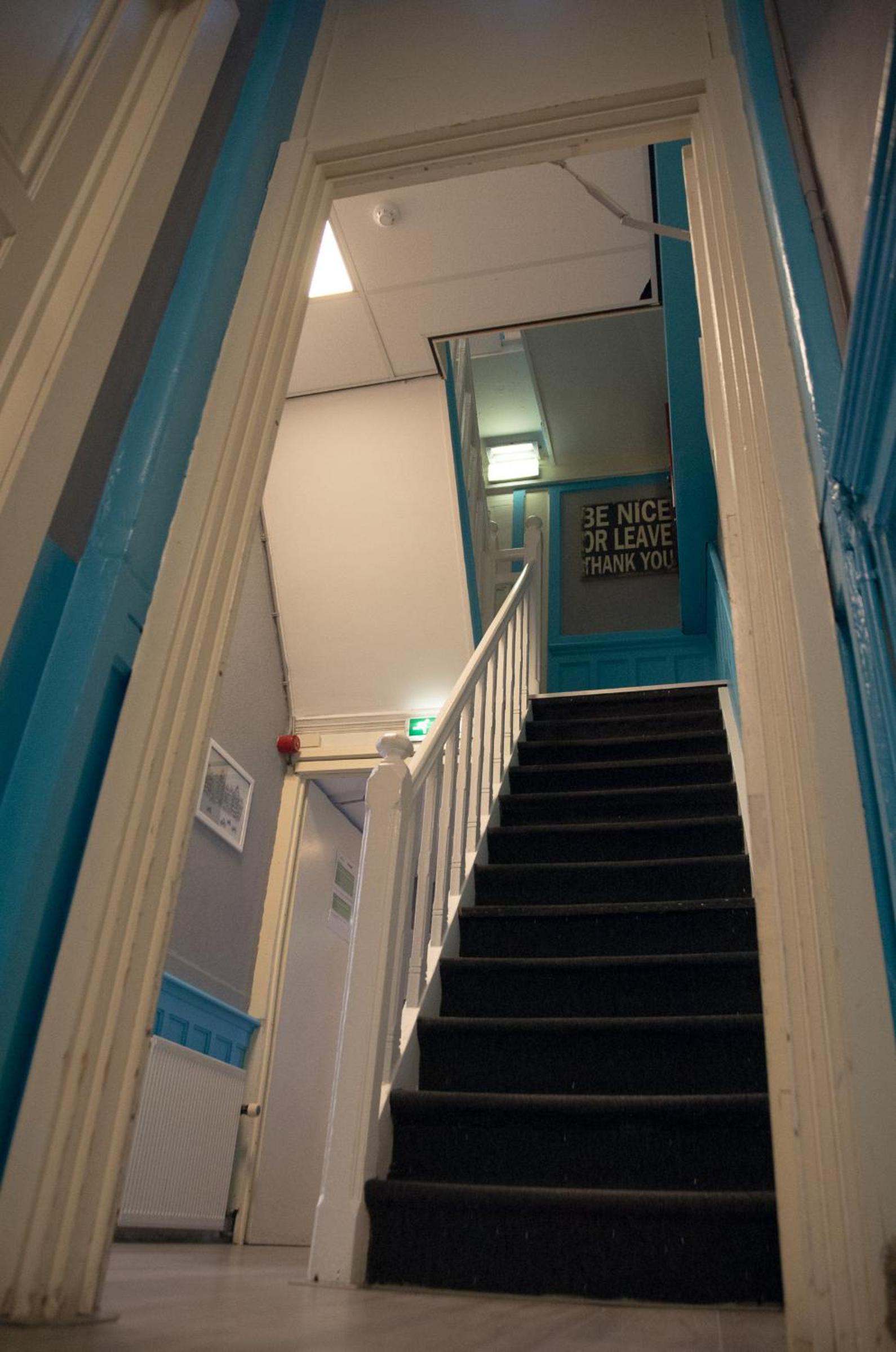 Hostel Cosmos Amsterdam