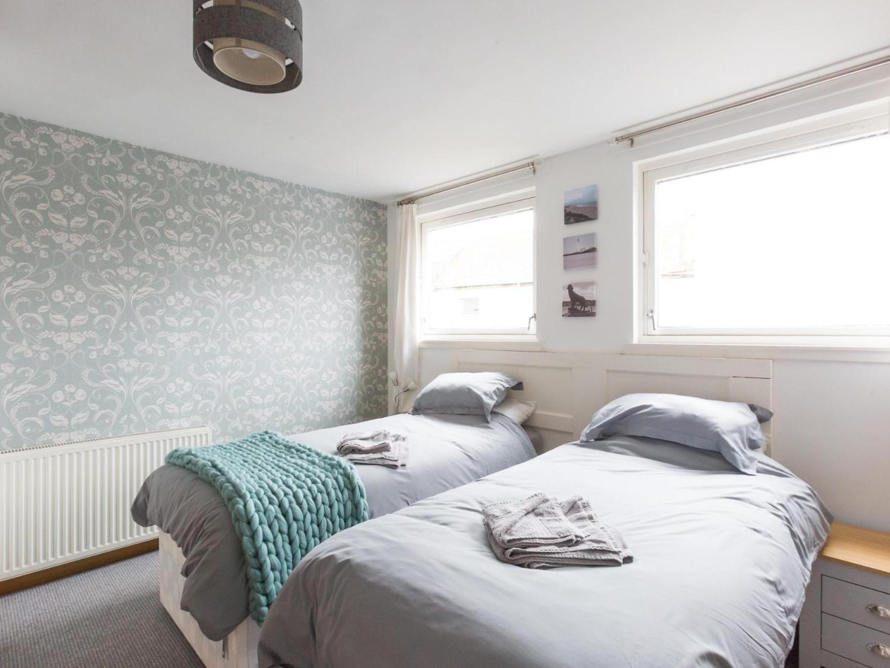 Bamse Self-Catering Ensuite Rooms with Shared Kitchen