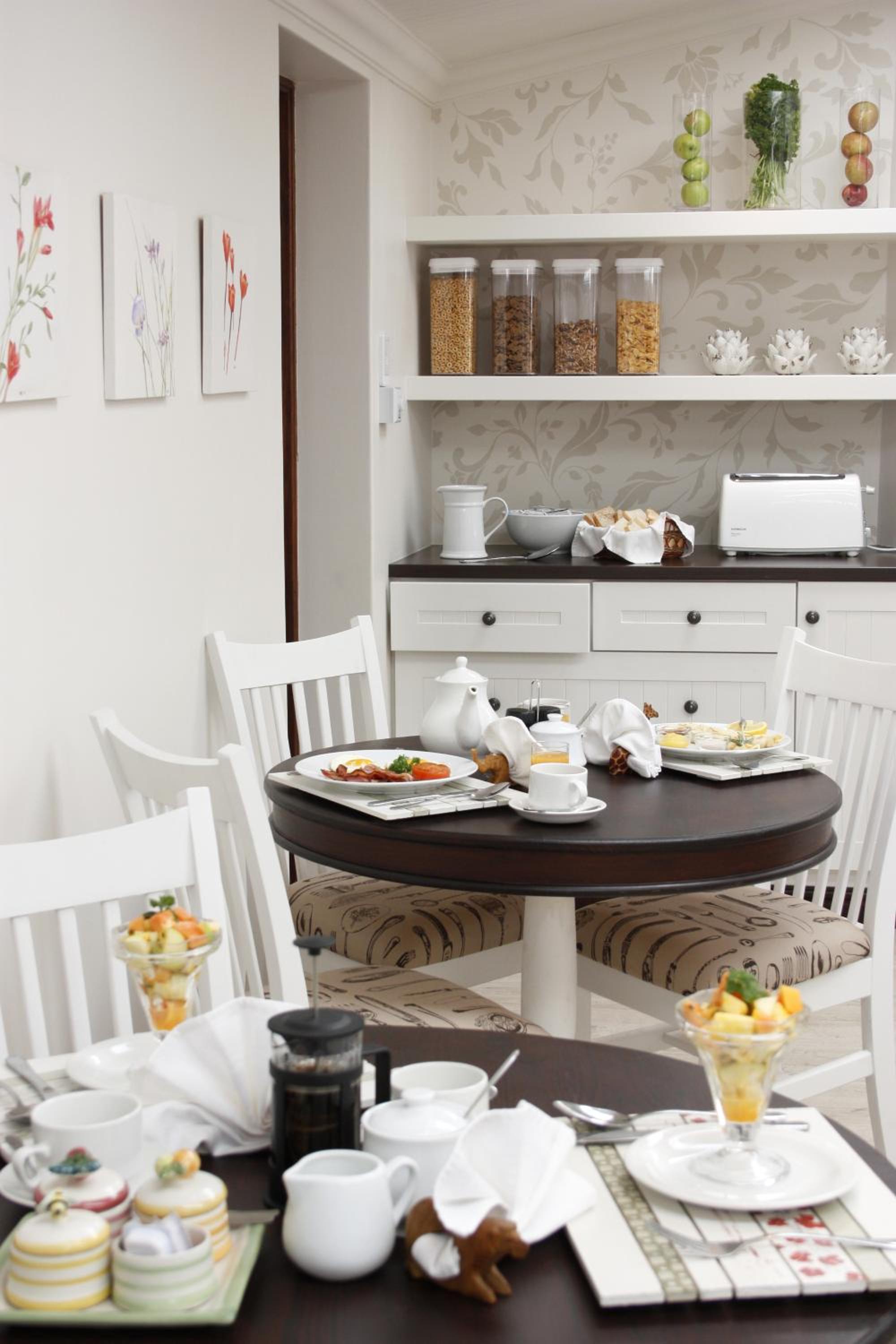 The Potting Shed Guest House