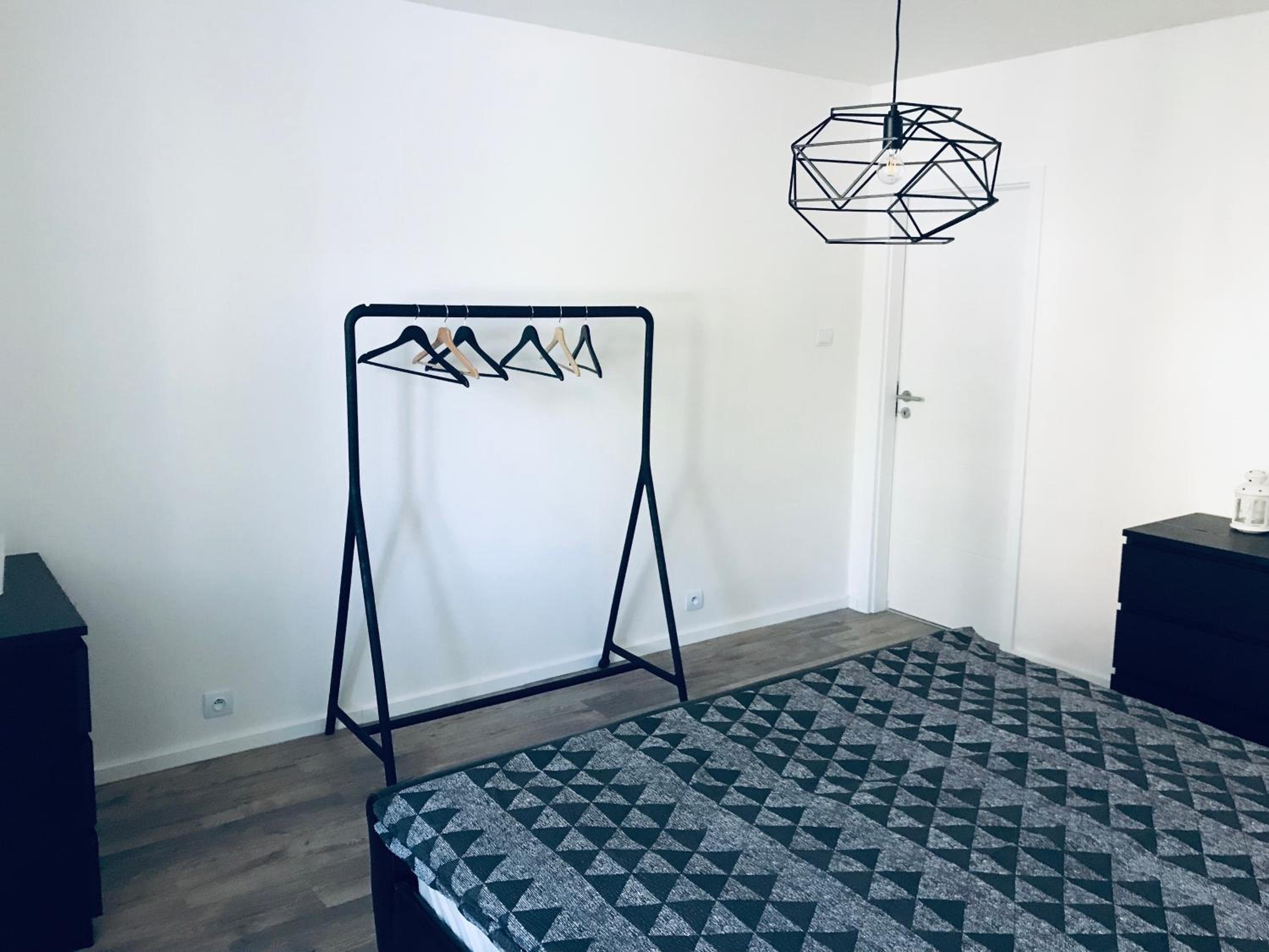 Príkopova 2 Apartmán view 4