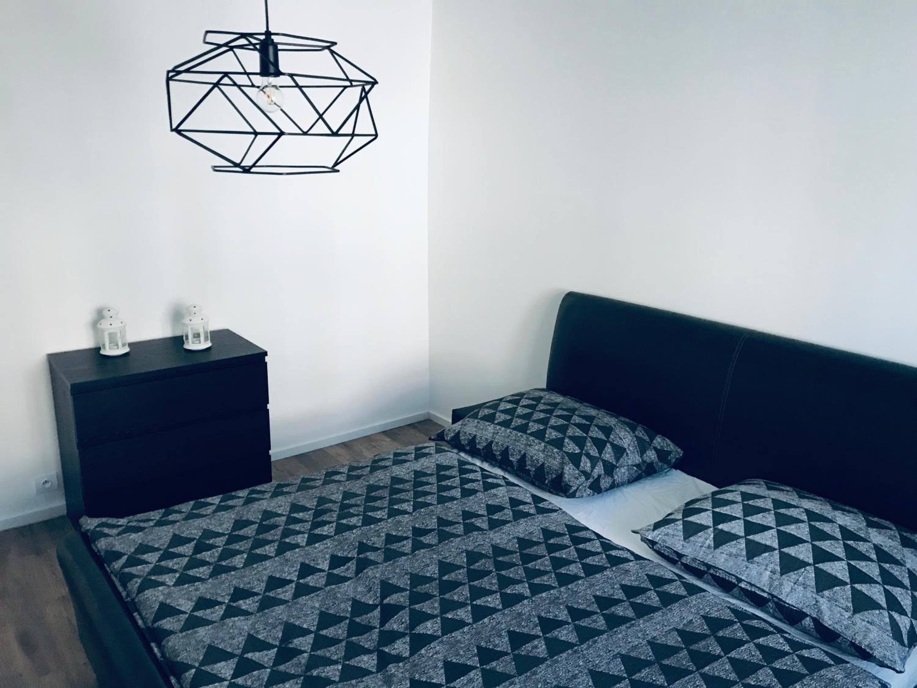 Príkopova 2 Apartmán view 5