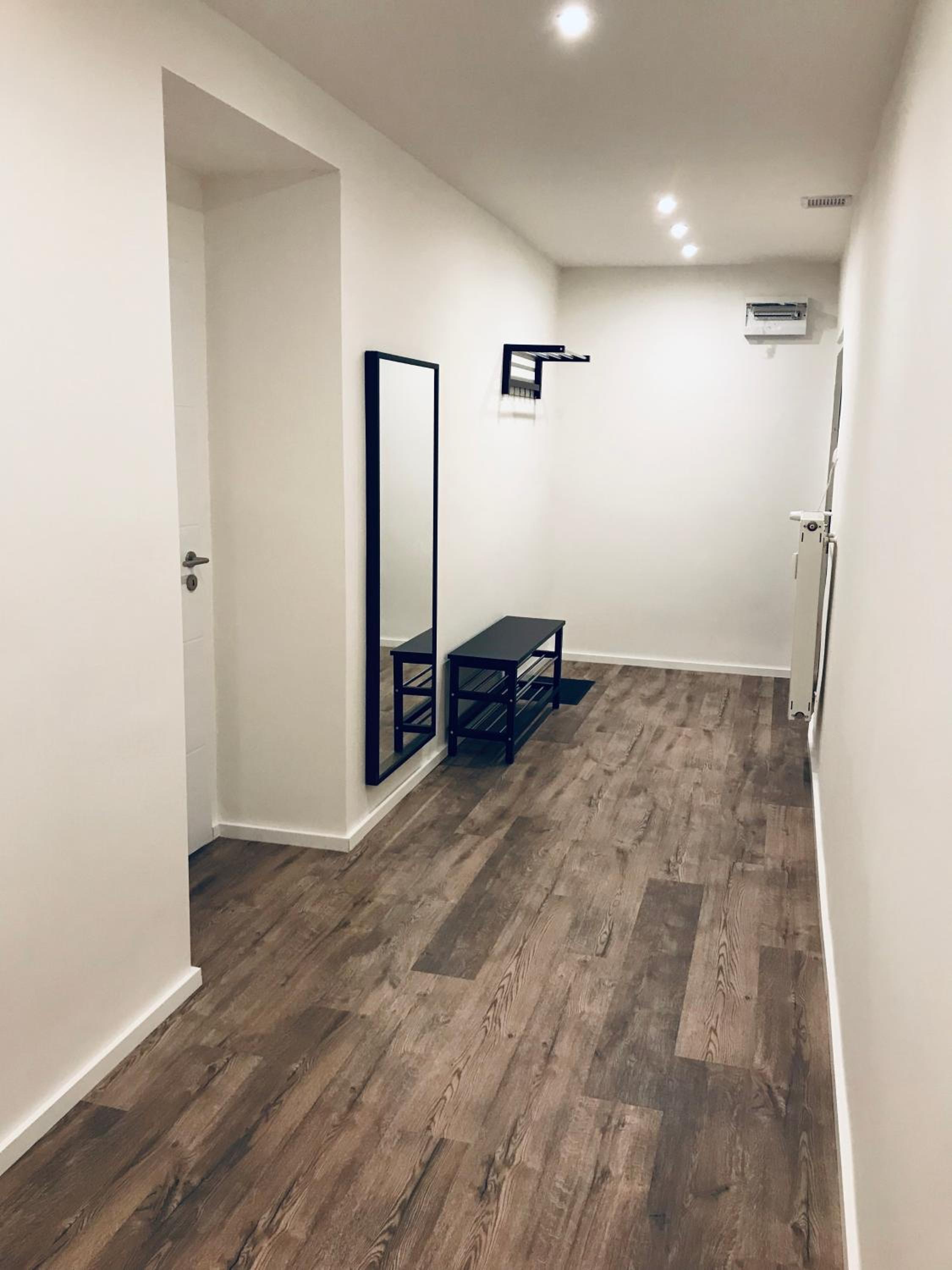 Príkopova 2 Apartmán view 2