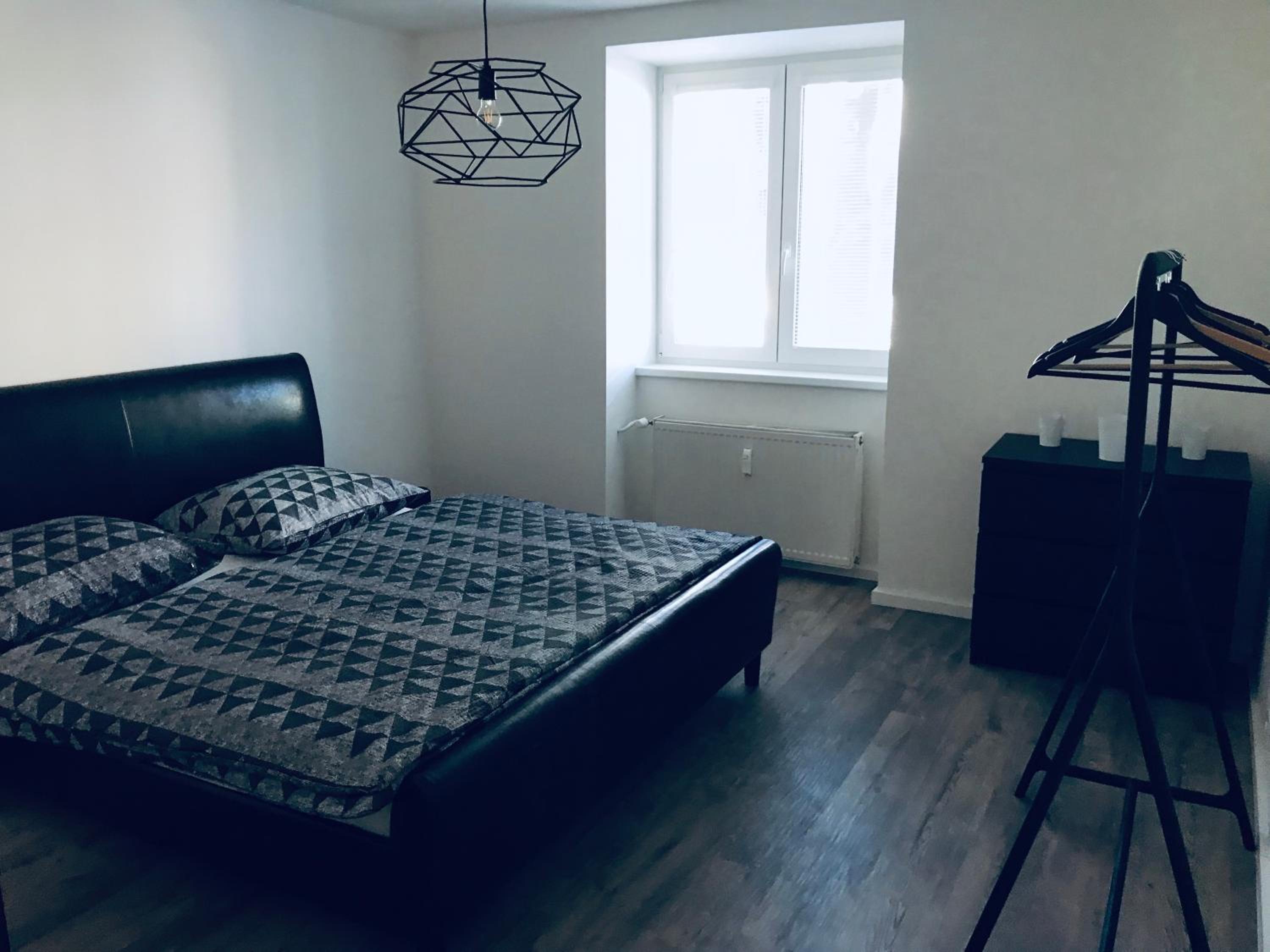 Príkopova 2 Apartmán view 3