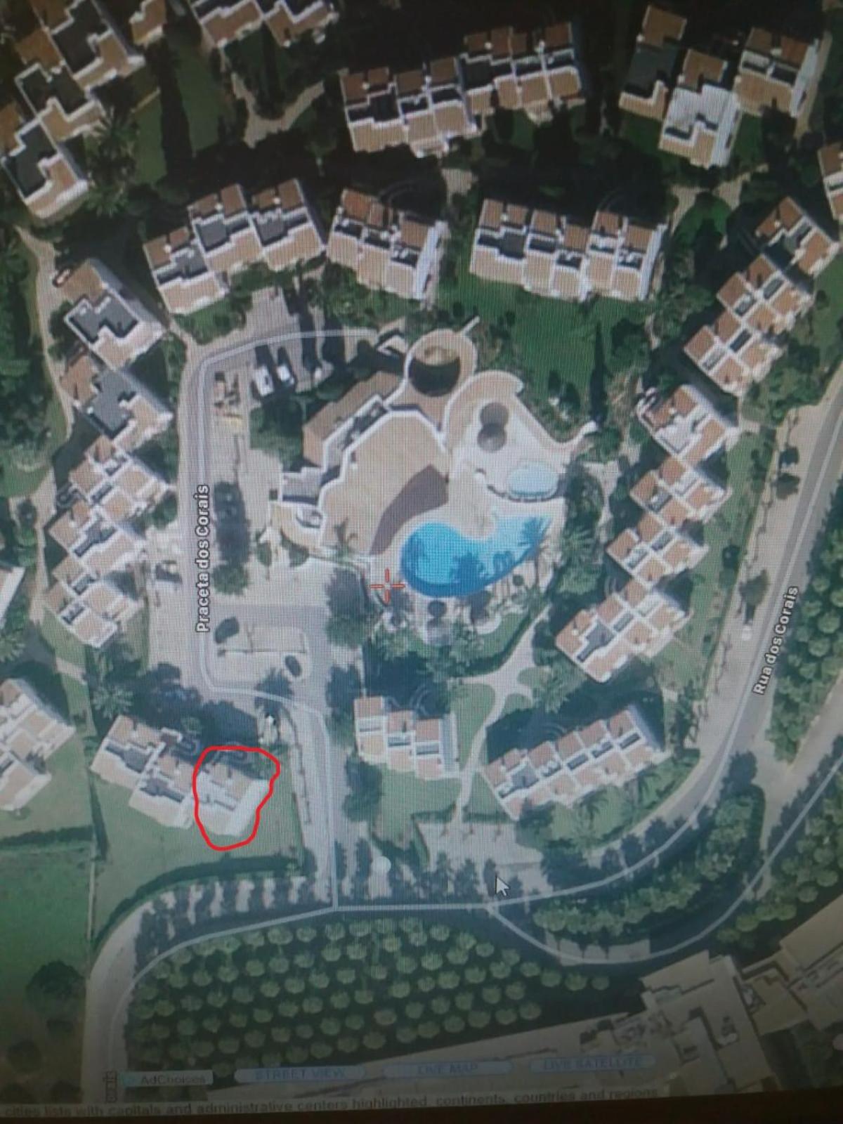 Apartamentos Sao Rafael, 80b view 4