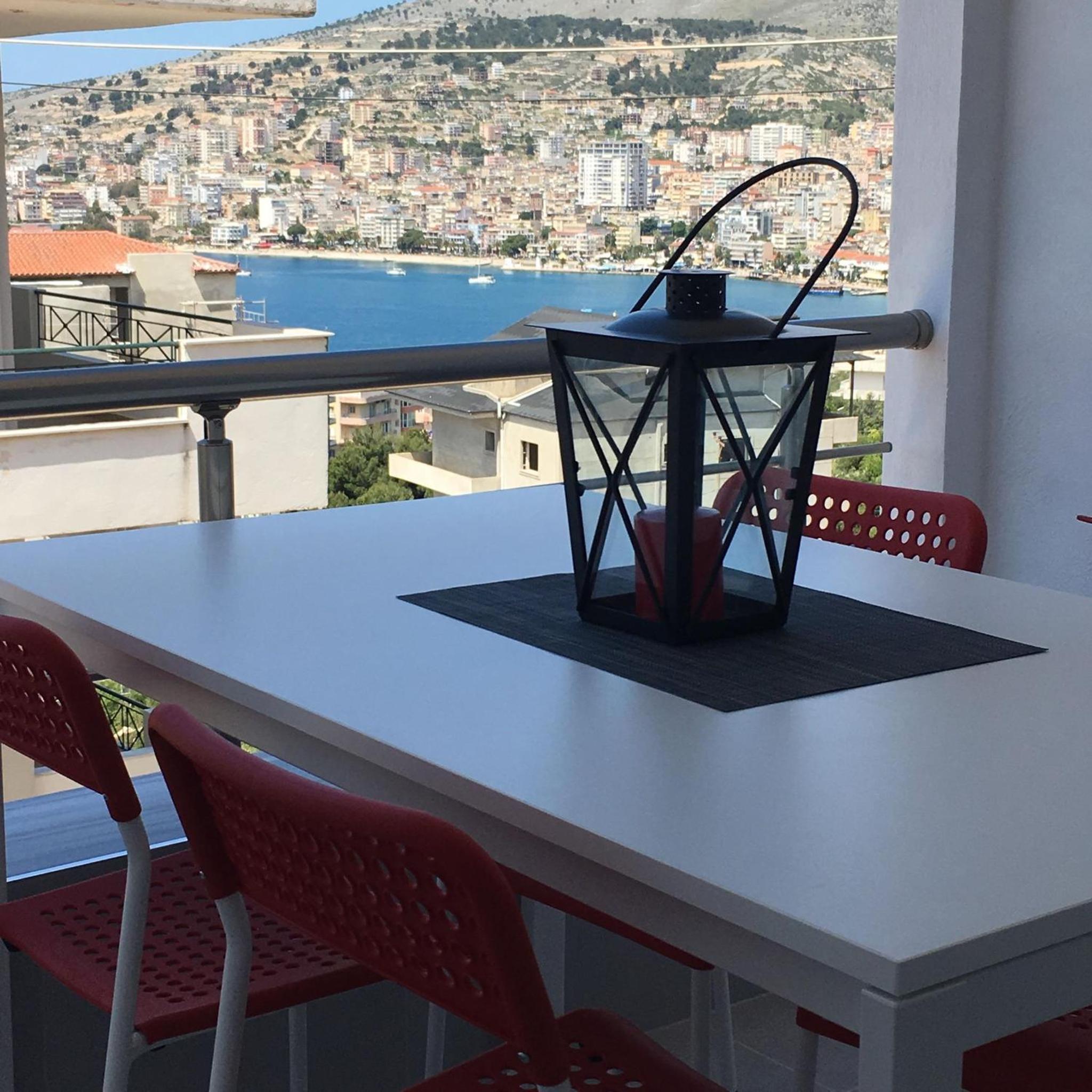 TERRACE VIEW APARTMENTS