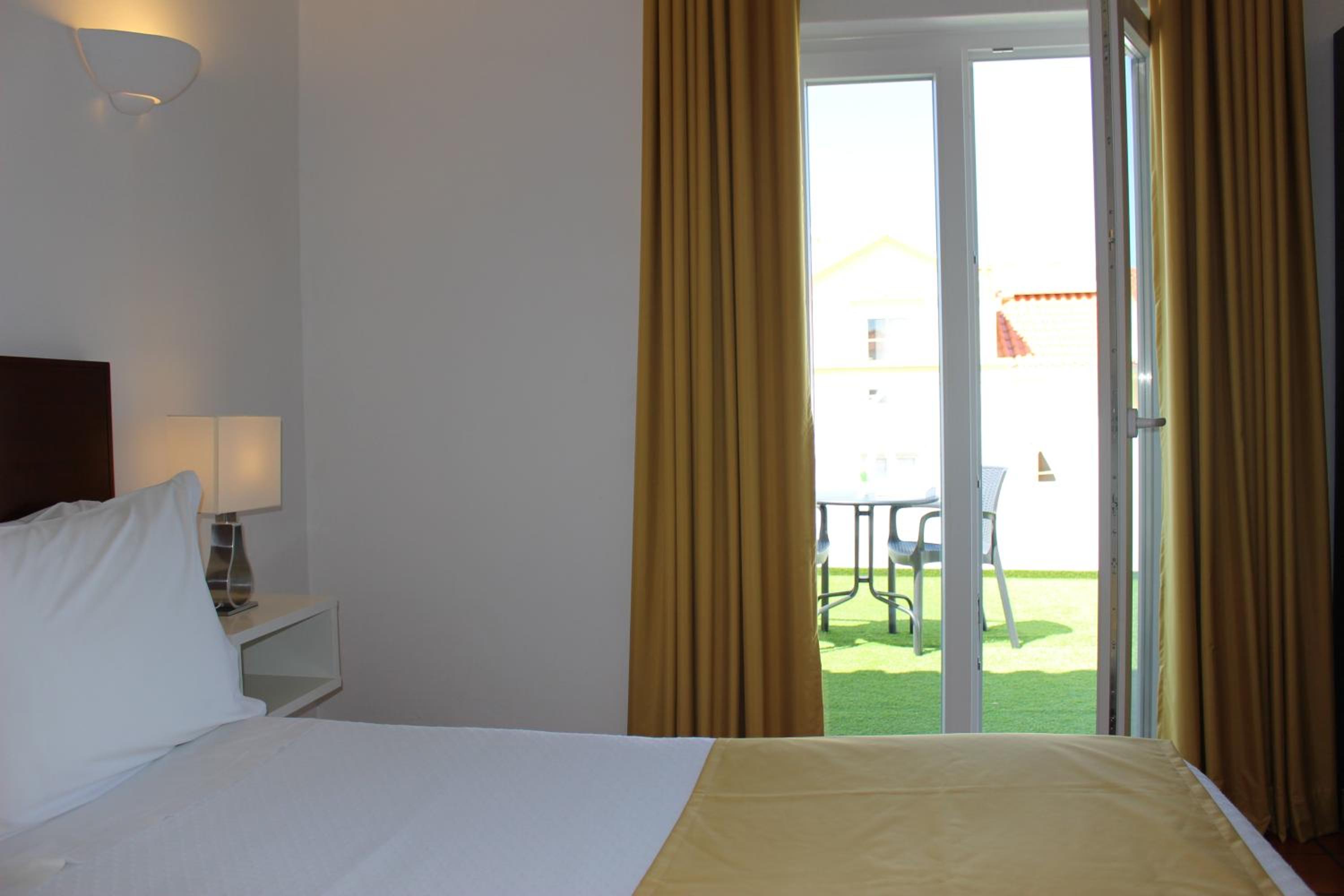 Quartos da Vila - Duna Parque Group