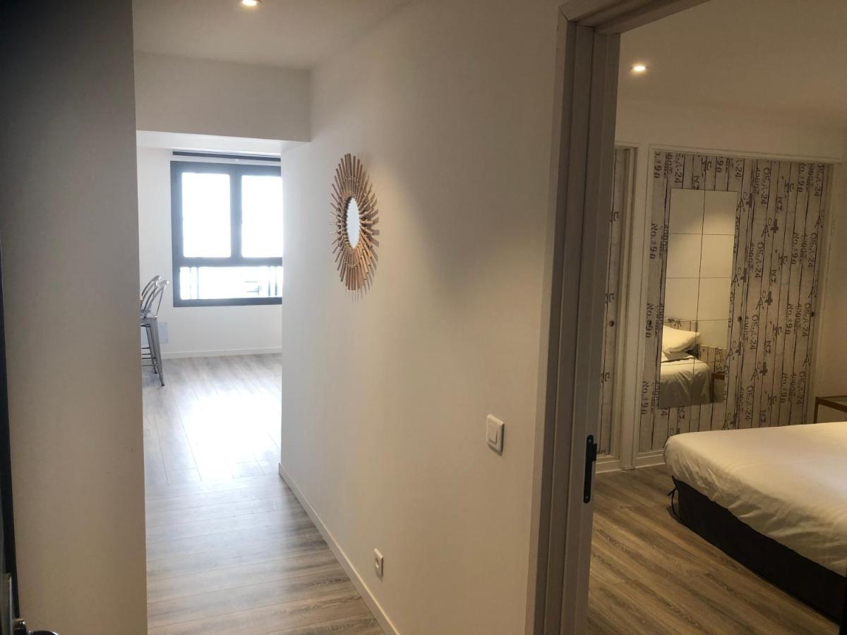 Appartement port bonifacio — photo 3
