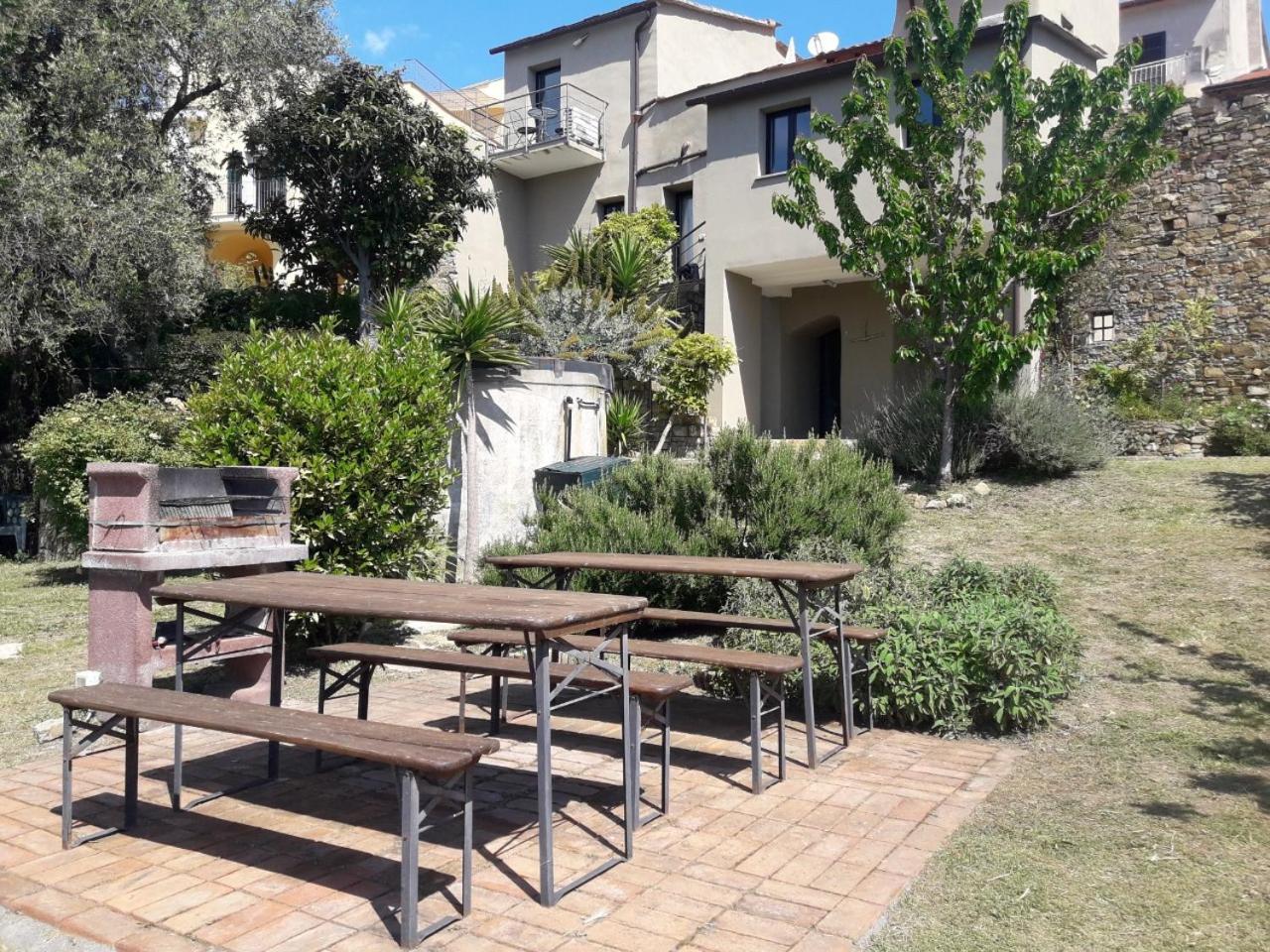I Valloni Apartments