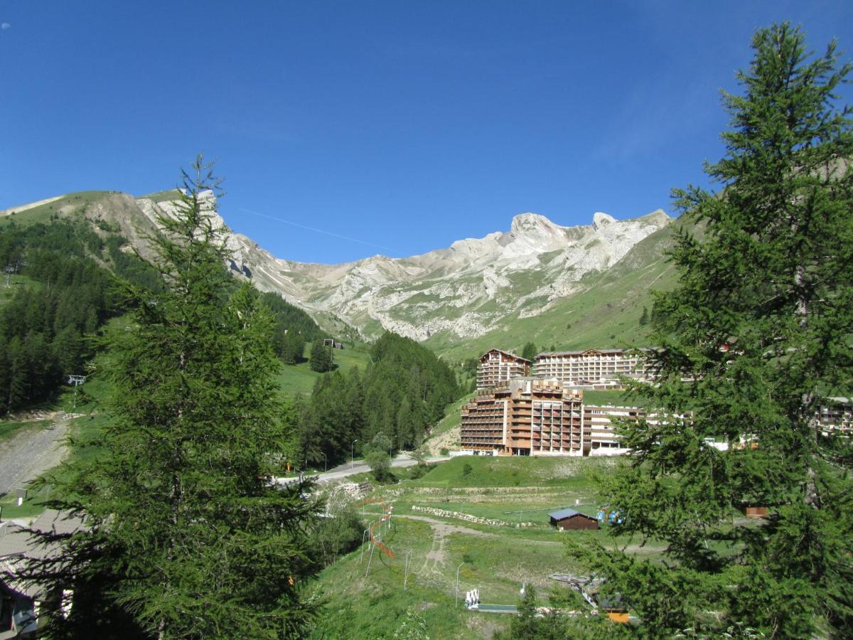 hotel building