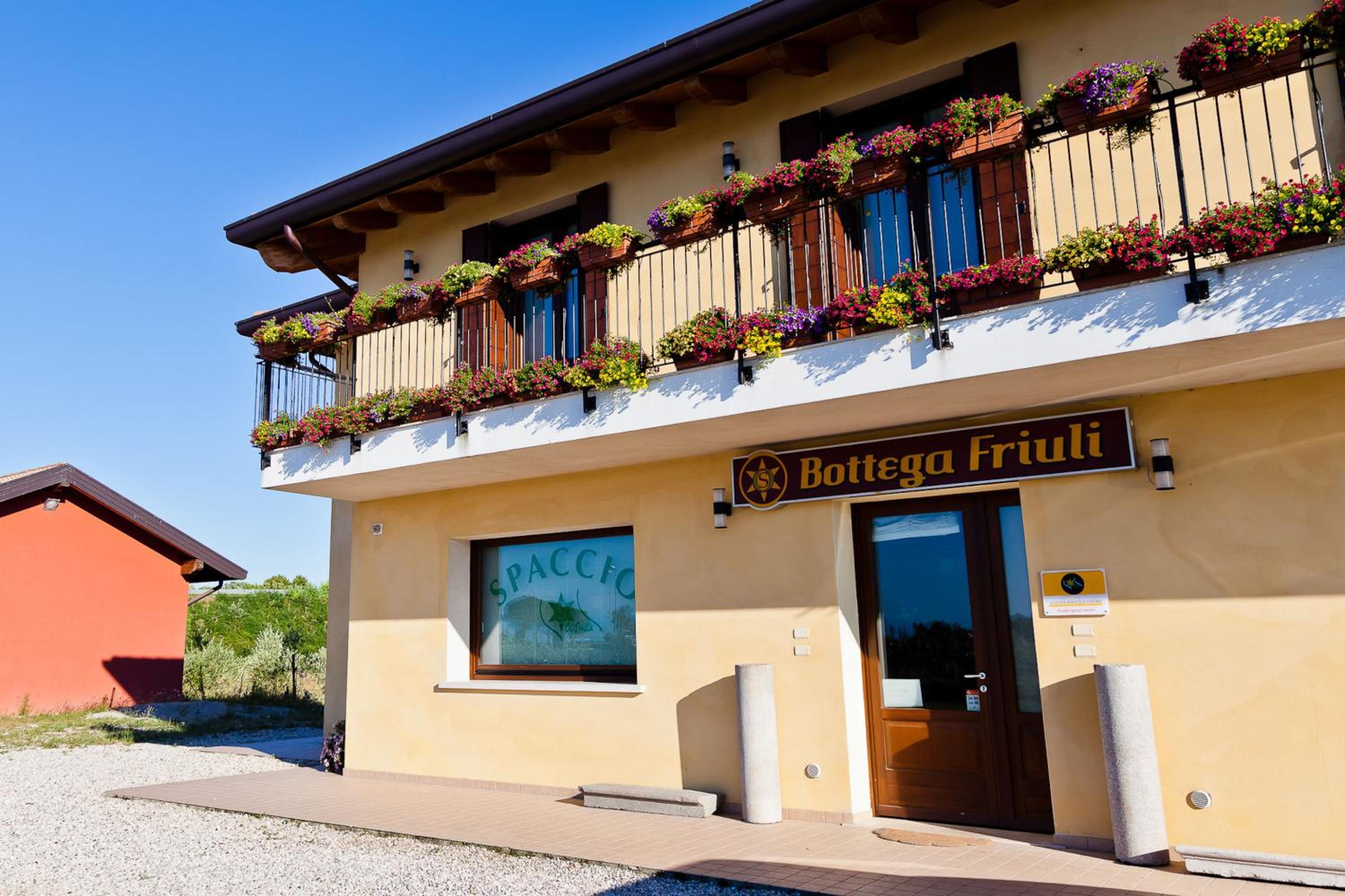 Agriturismo Olistella