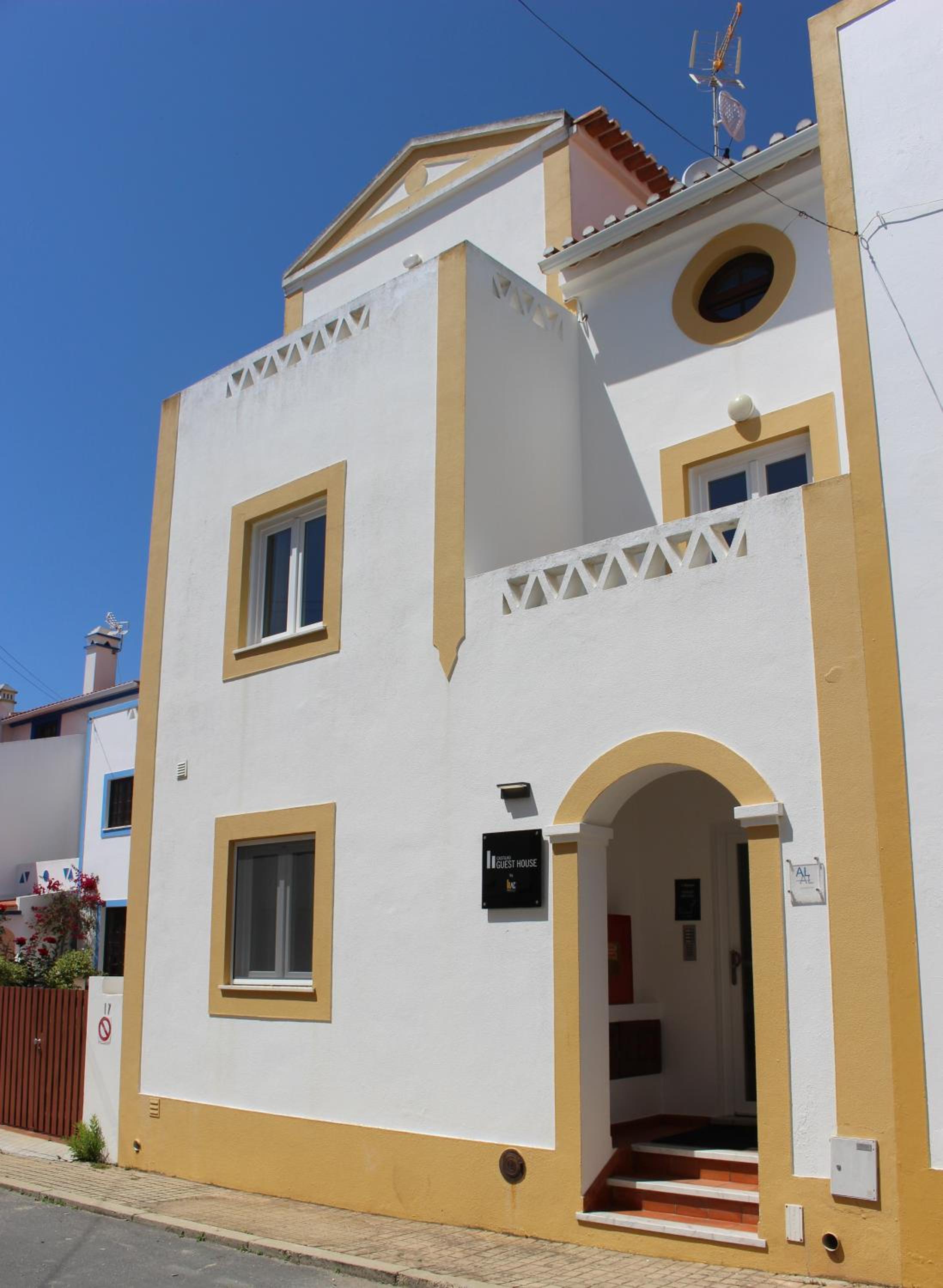 Quartos da Vila - Duna Parque Group