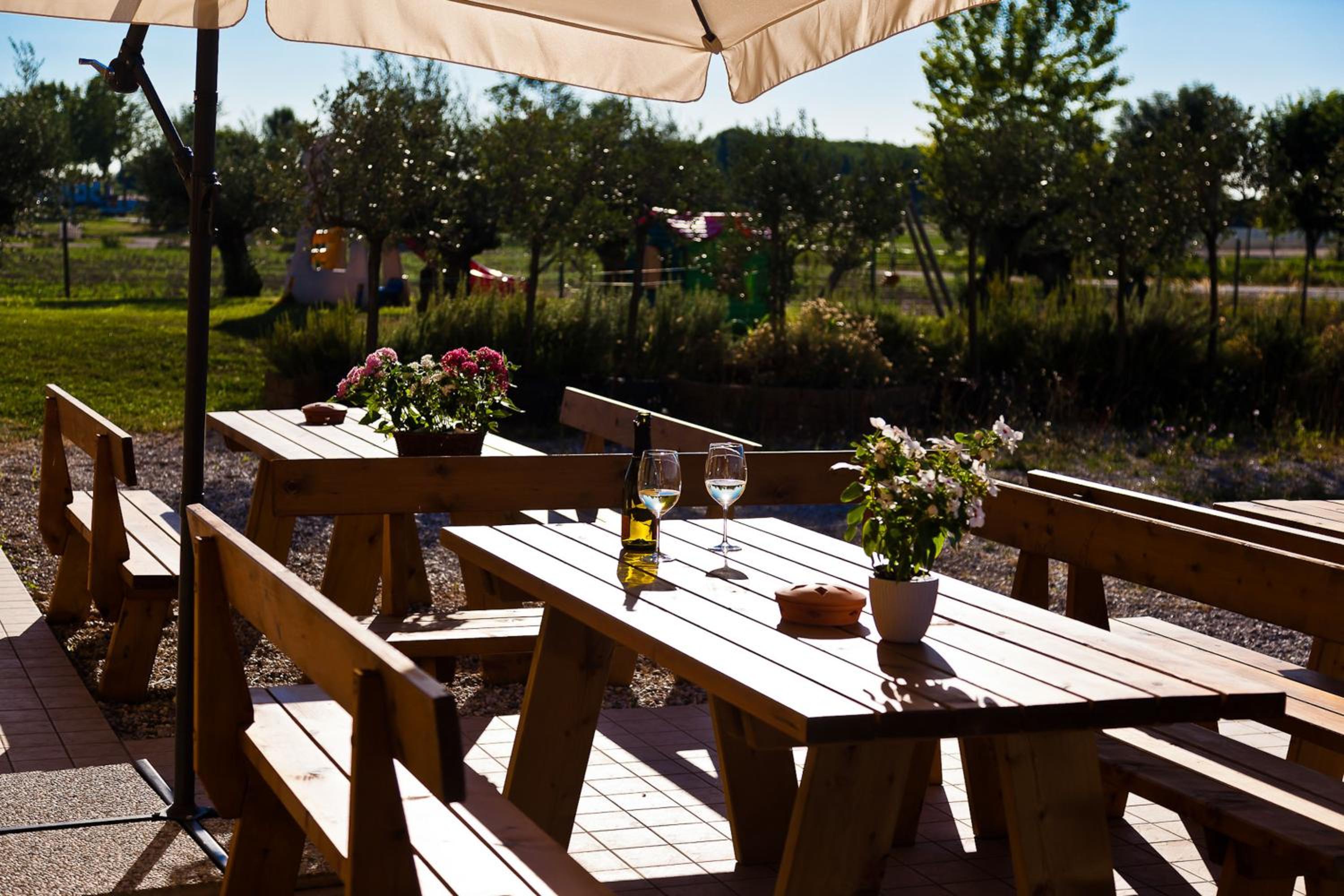 Agriturismo Olistella