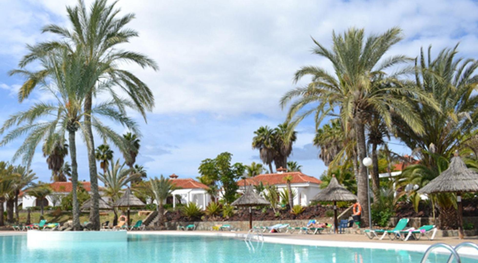 Parque Golf Maspalomas view 5