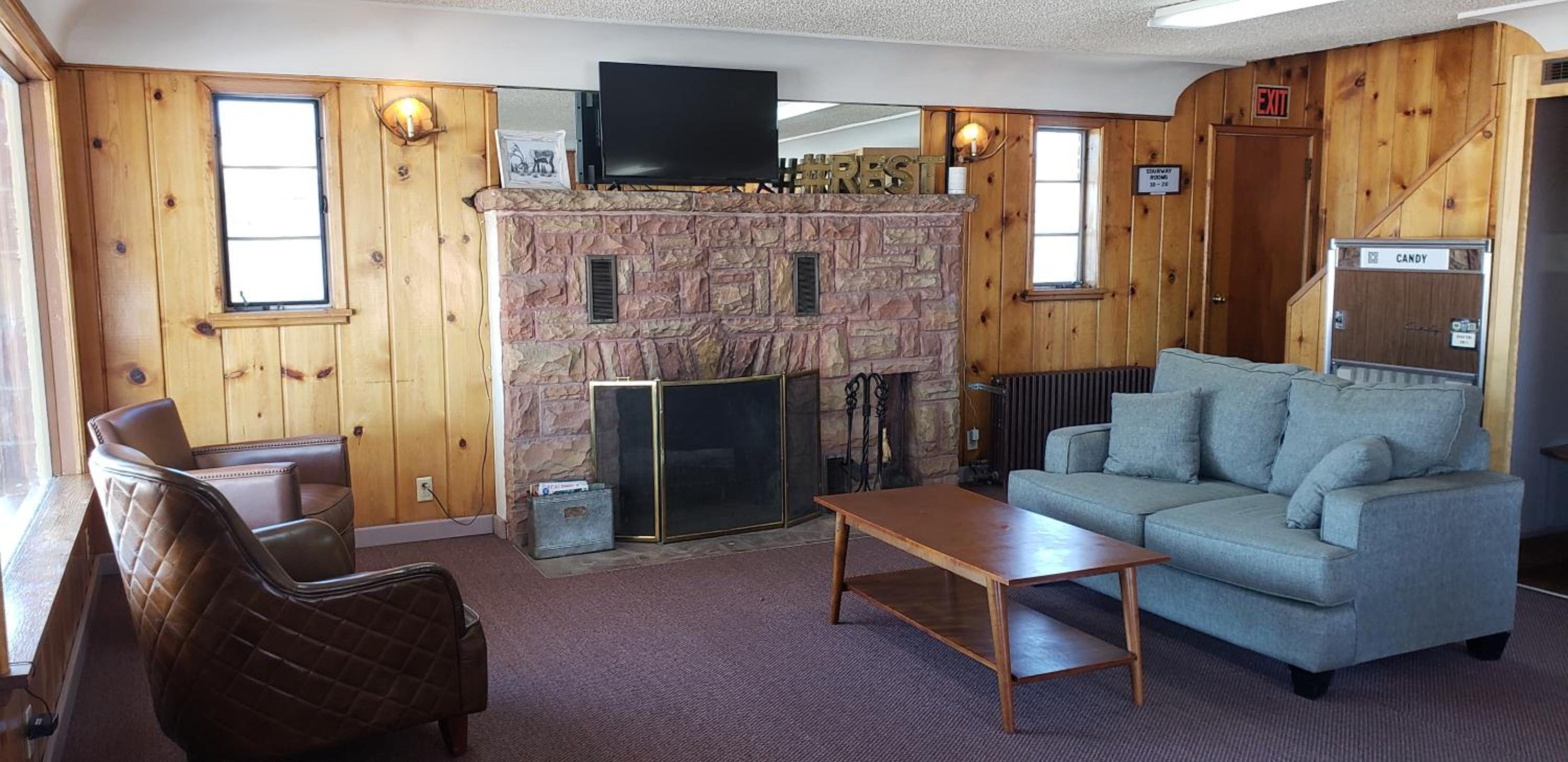lounge