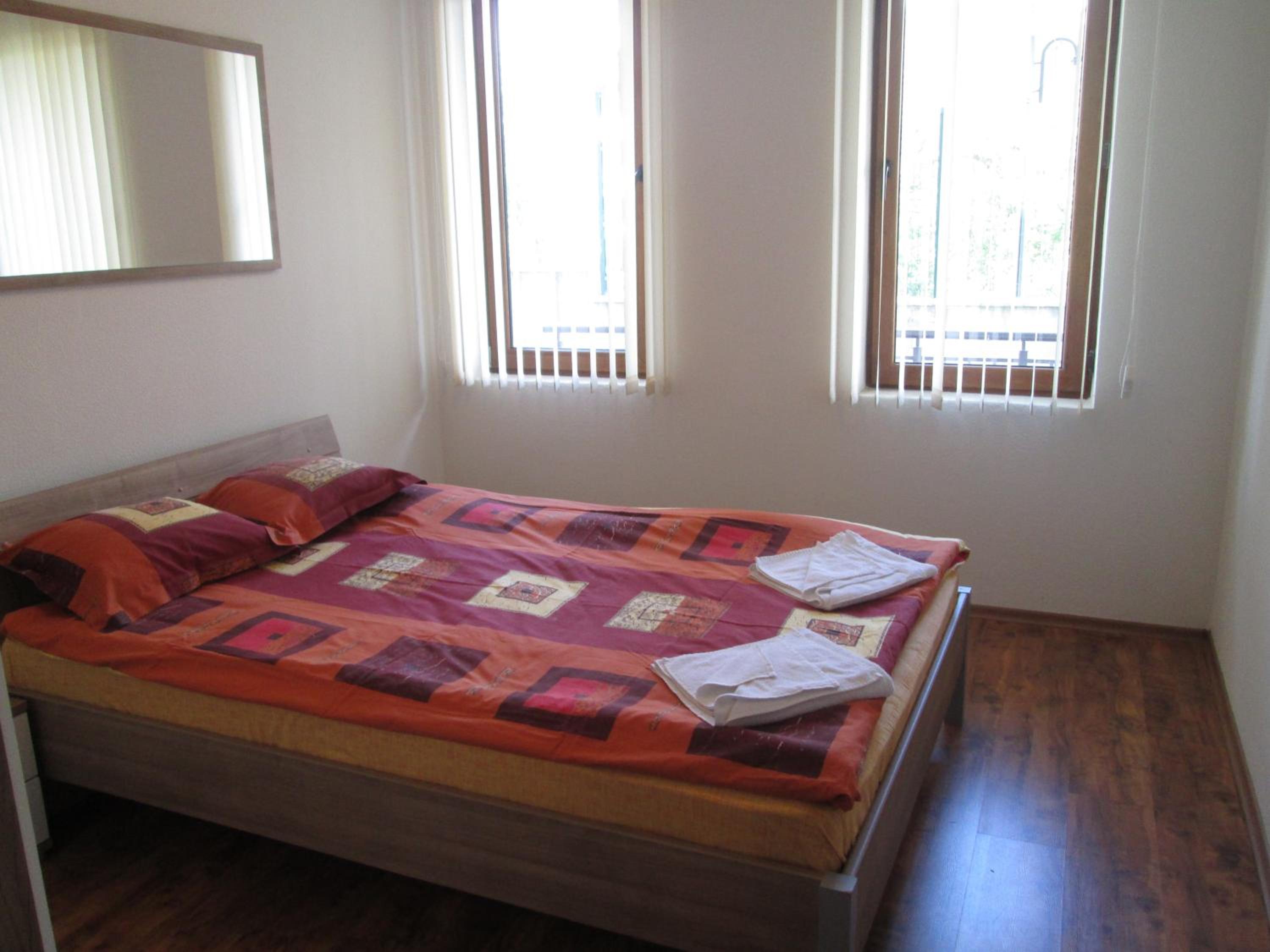 MD Alexander Services Apartments