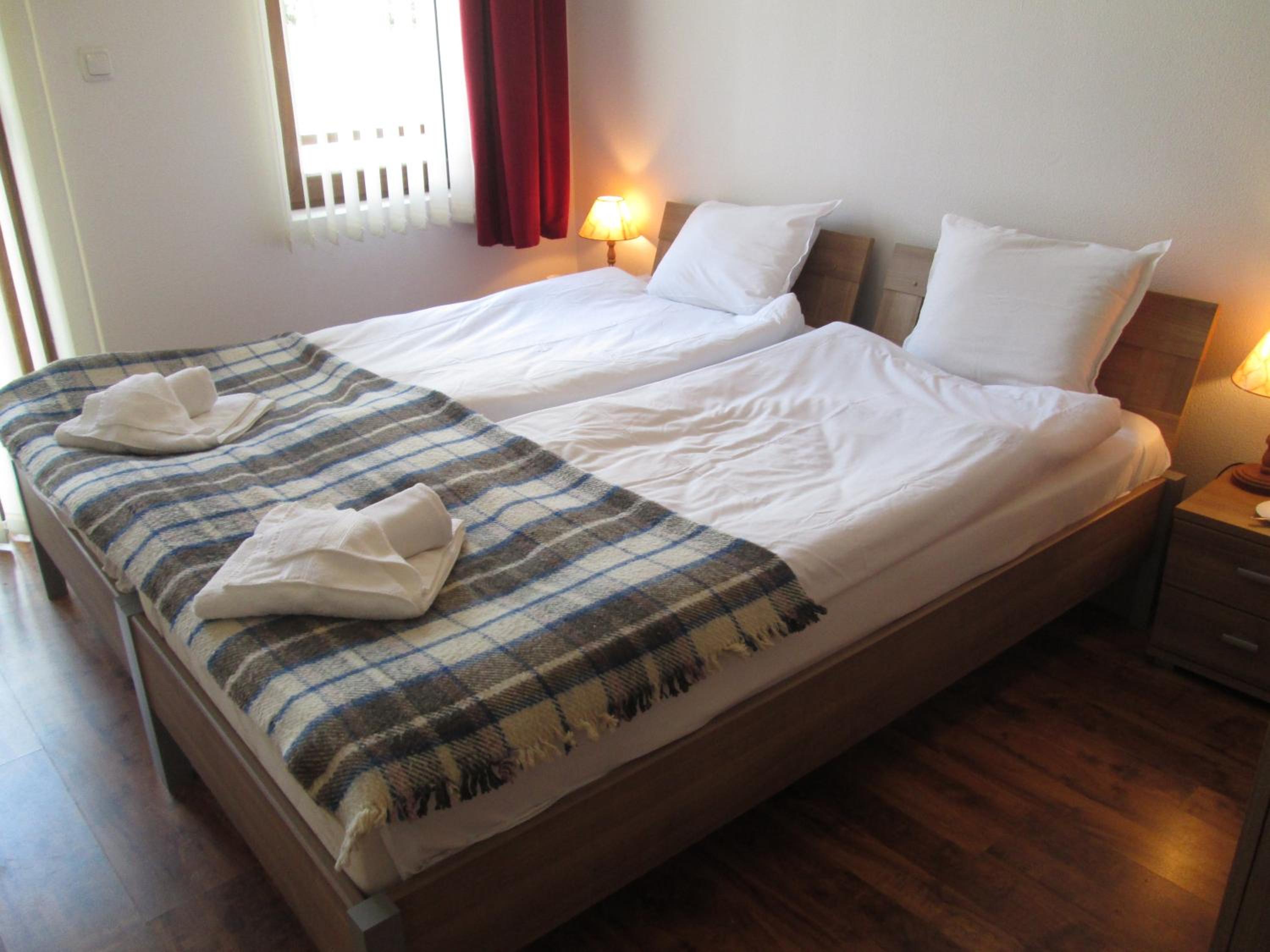 MD Alexander Services Apartments