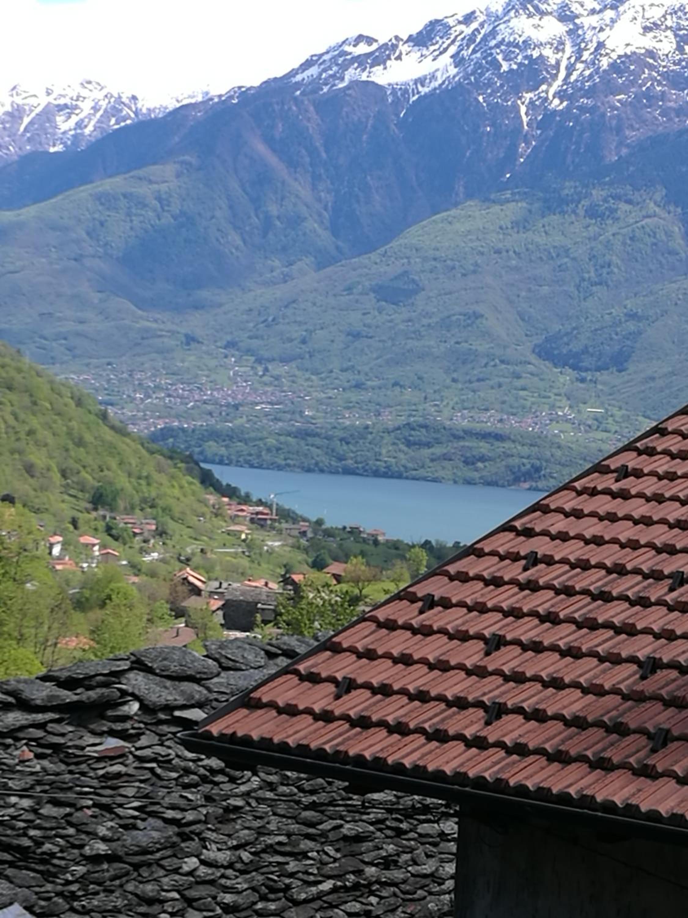Ca' da Berabusch view 4