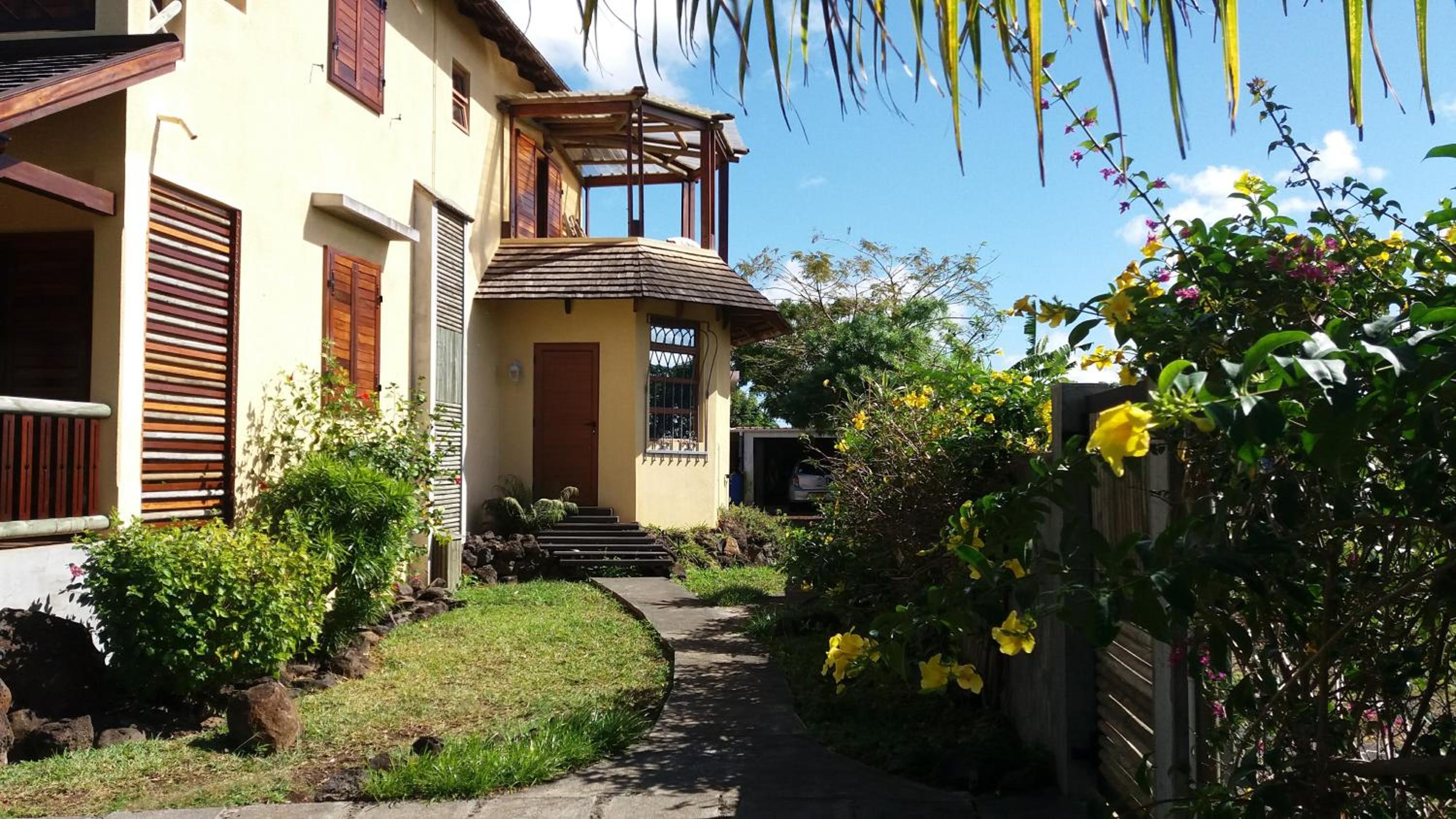La Maison Soleil view 4