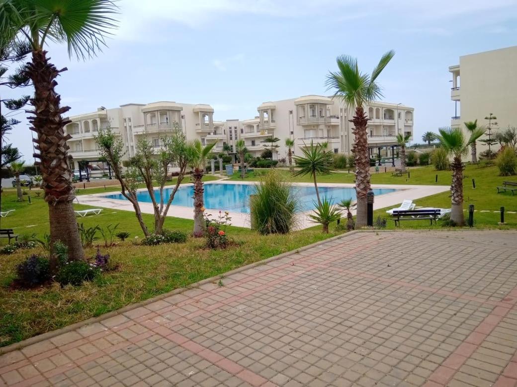 Appartement 9 - Bahia Golf Beach view 3