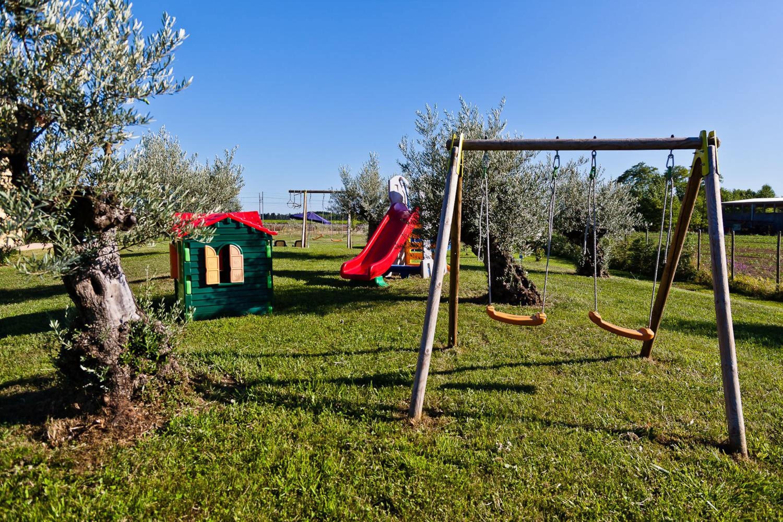 Agriturismo Olistella