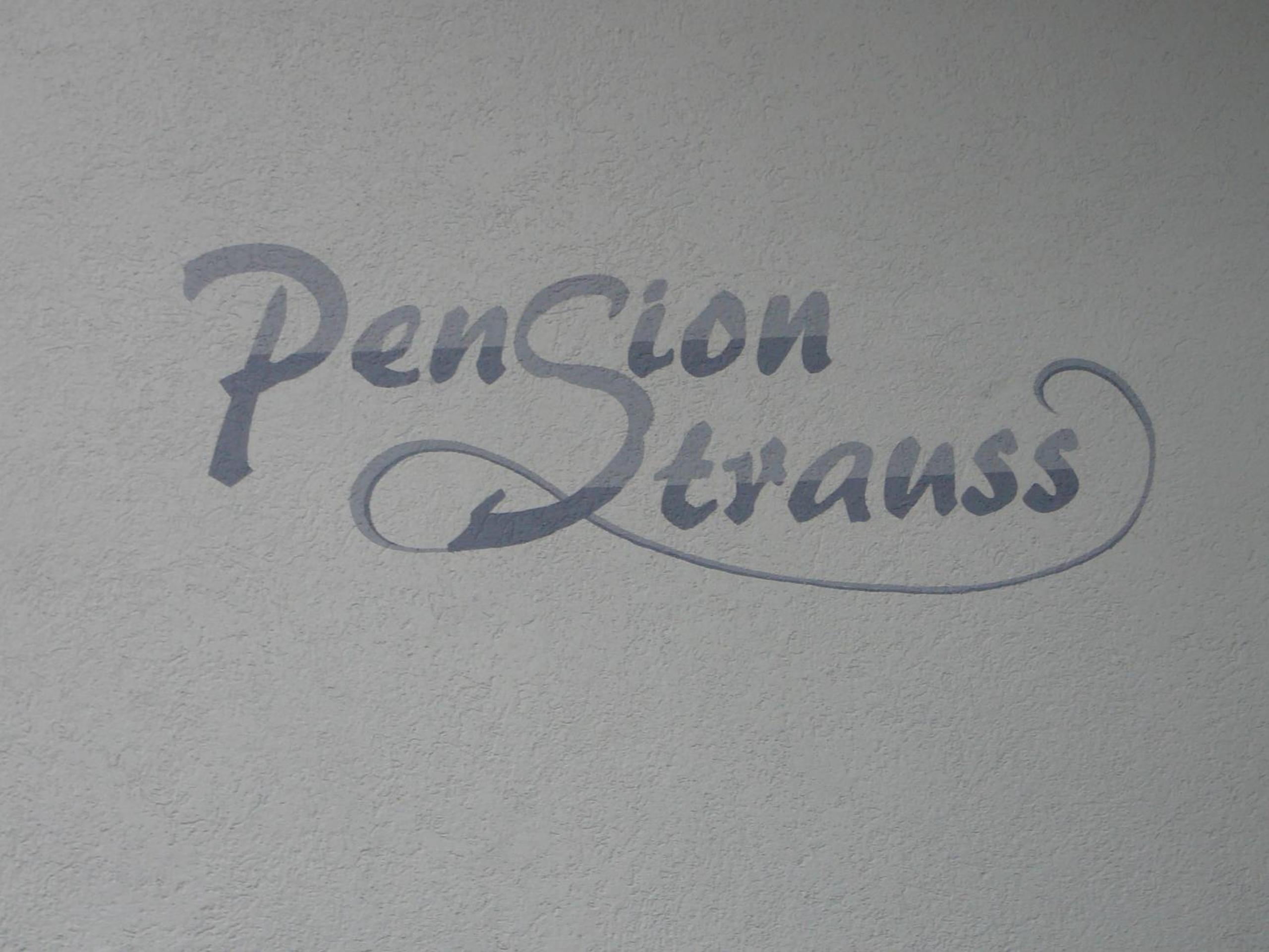 Pension Strauss