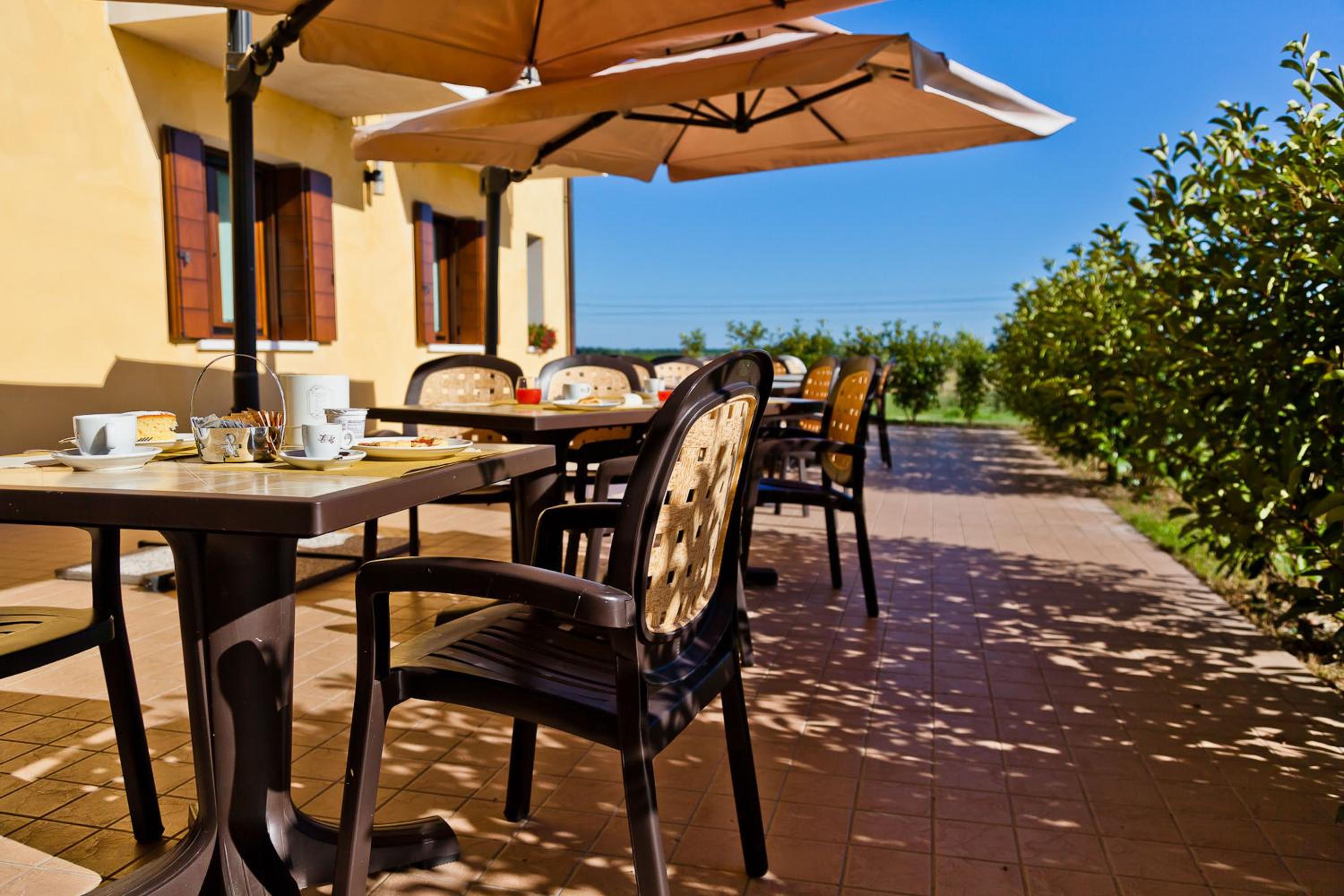 Agriturismo Olistella