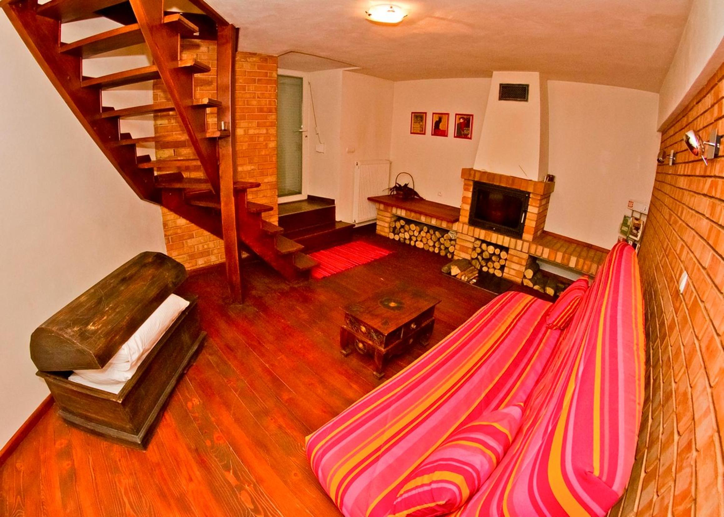 Apartament Berko view 5