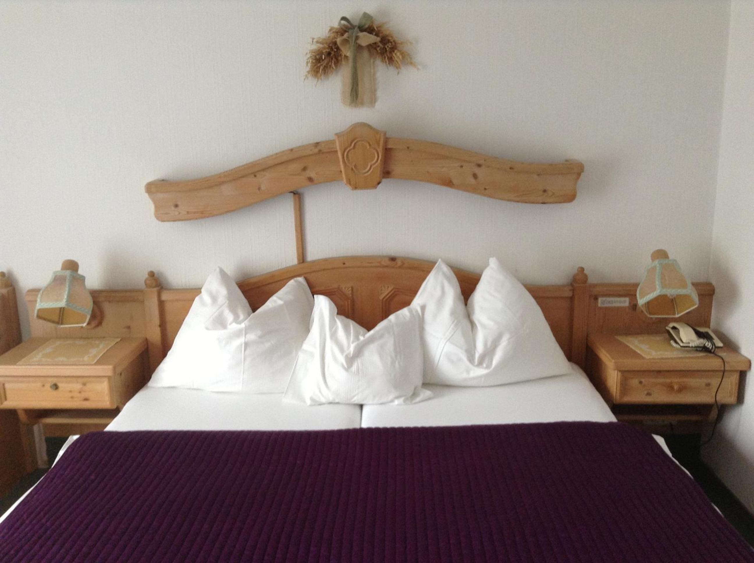 Hotel zum Toni