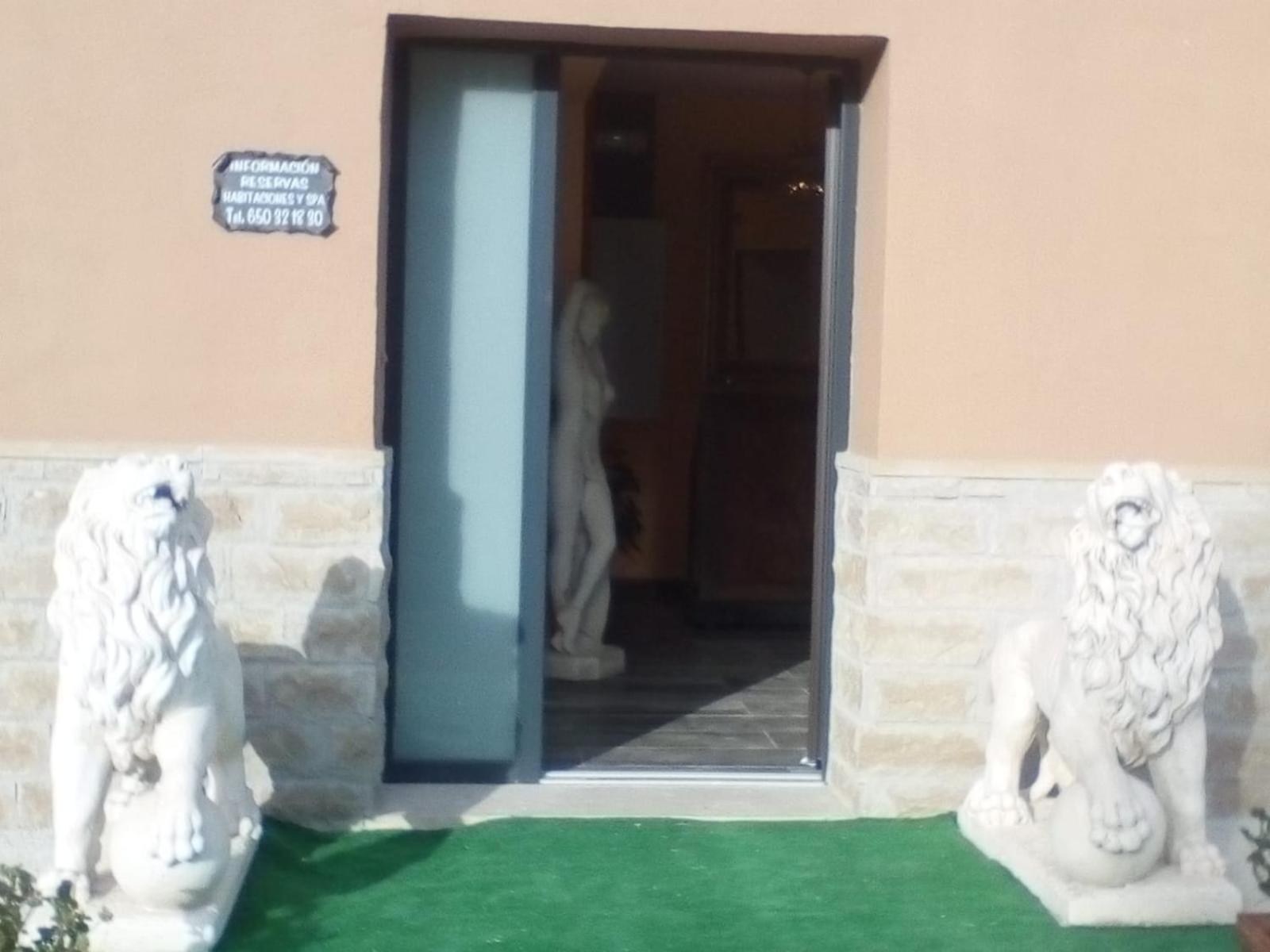 MUSEUM SPA