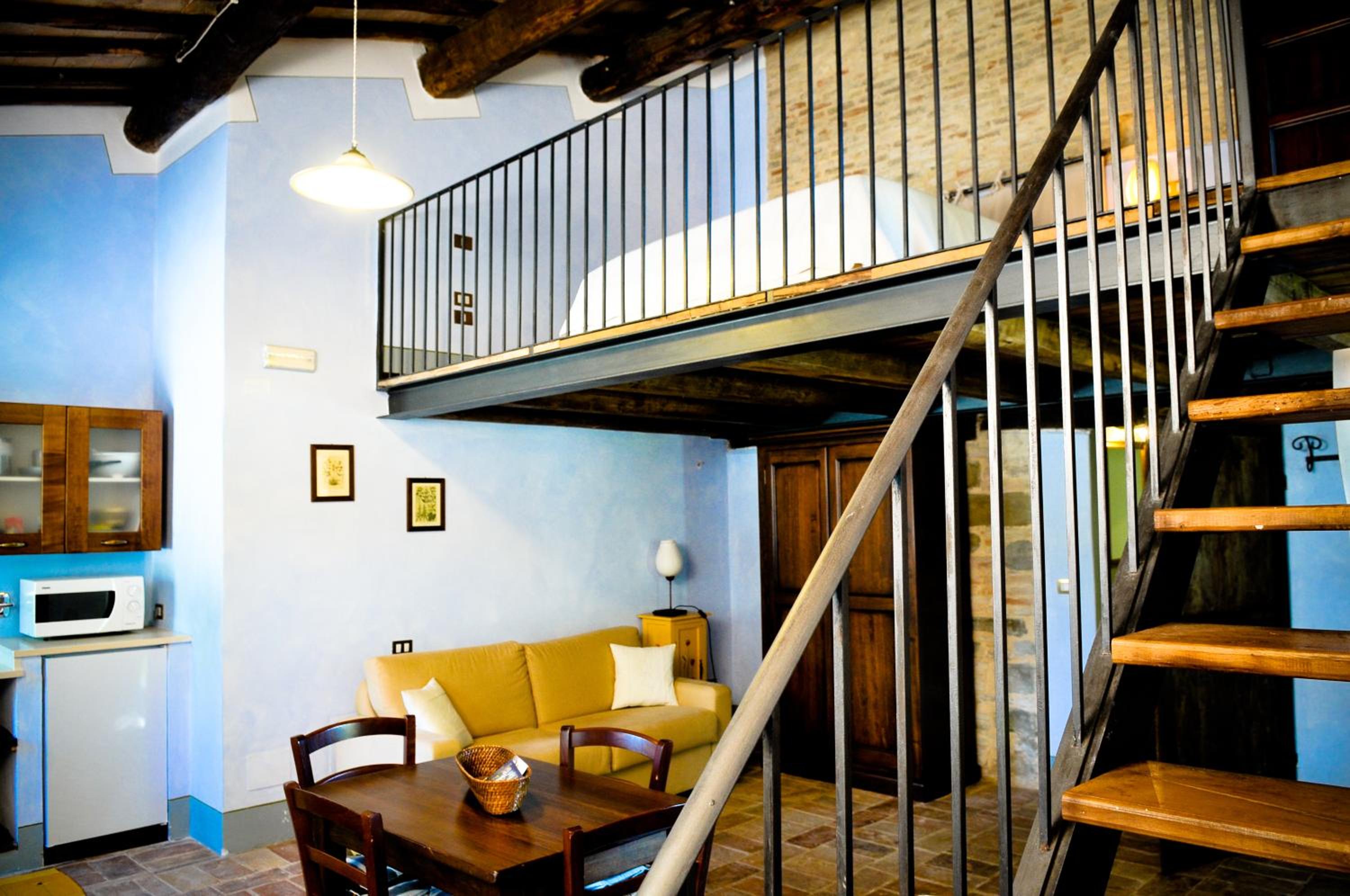 Locanda Rovicciano