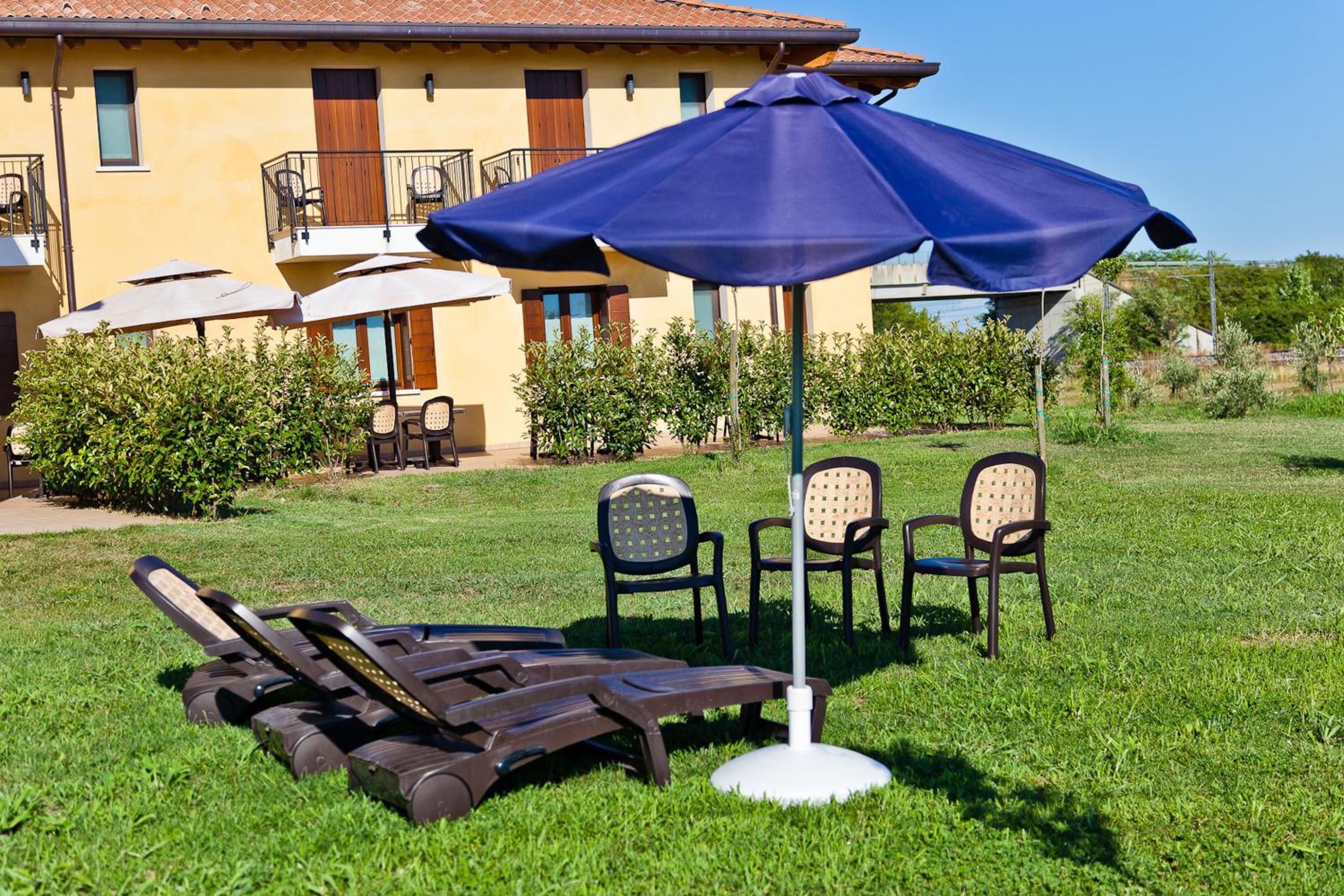 Agriturismo Olistella