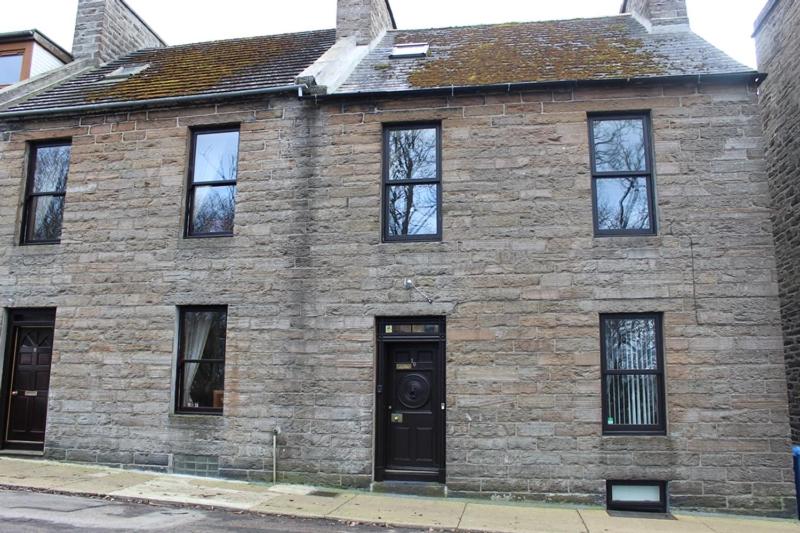 Hotel Beautiful house on NC500 Route - Image 1