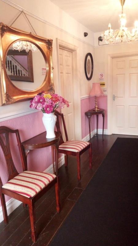 Kingsway Bed & Breakfast view 3