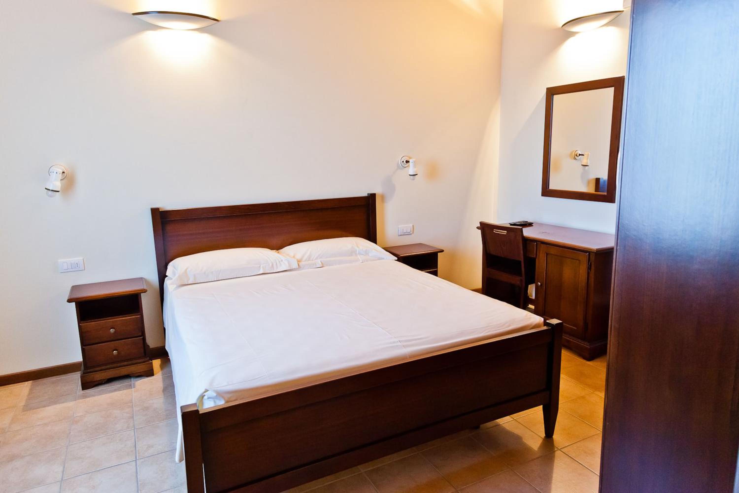 Agriturismo Olistella