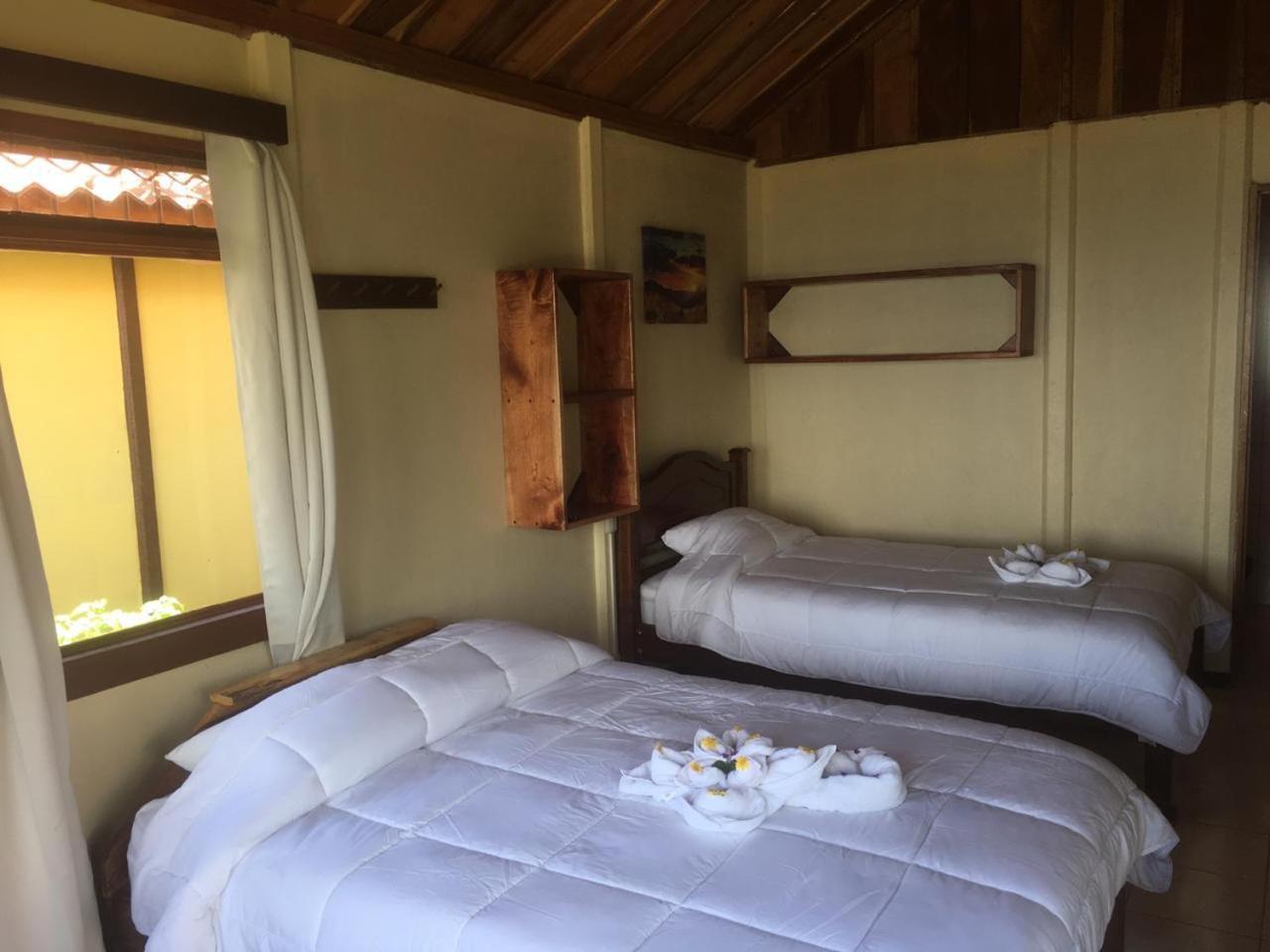 Bella Vista Lodge