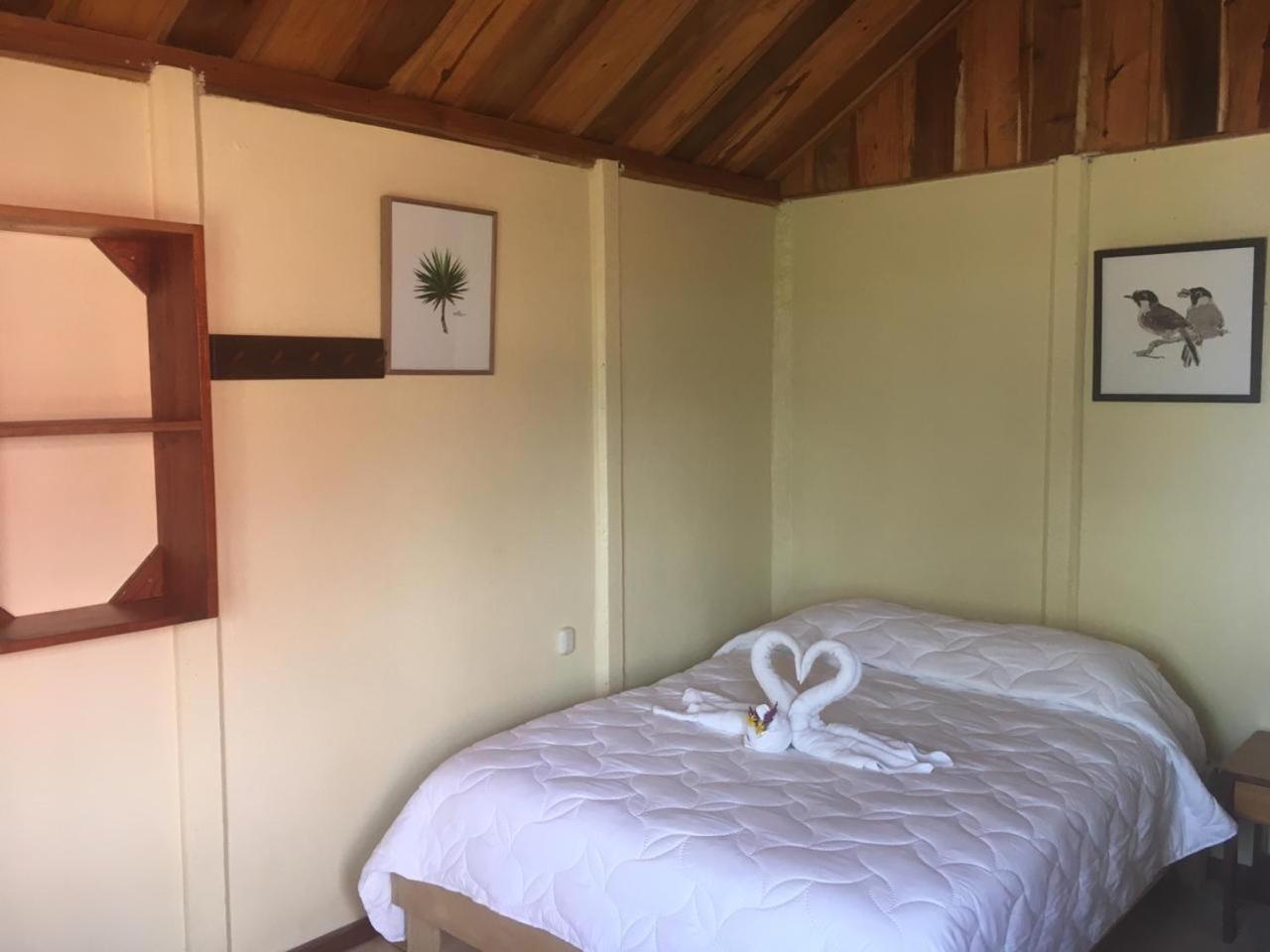 Bella Vista Lodge