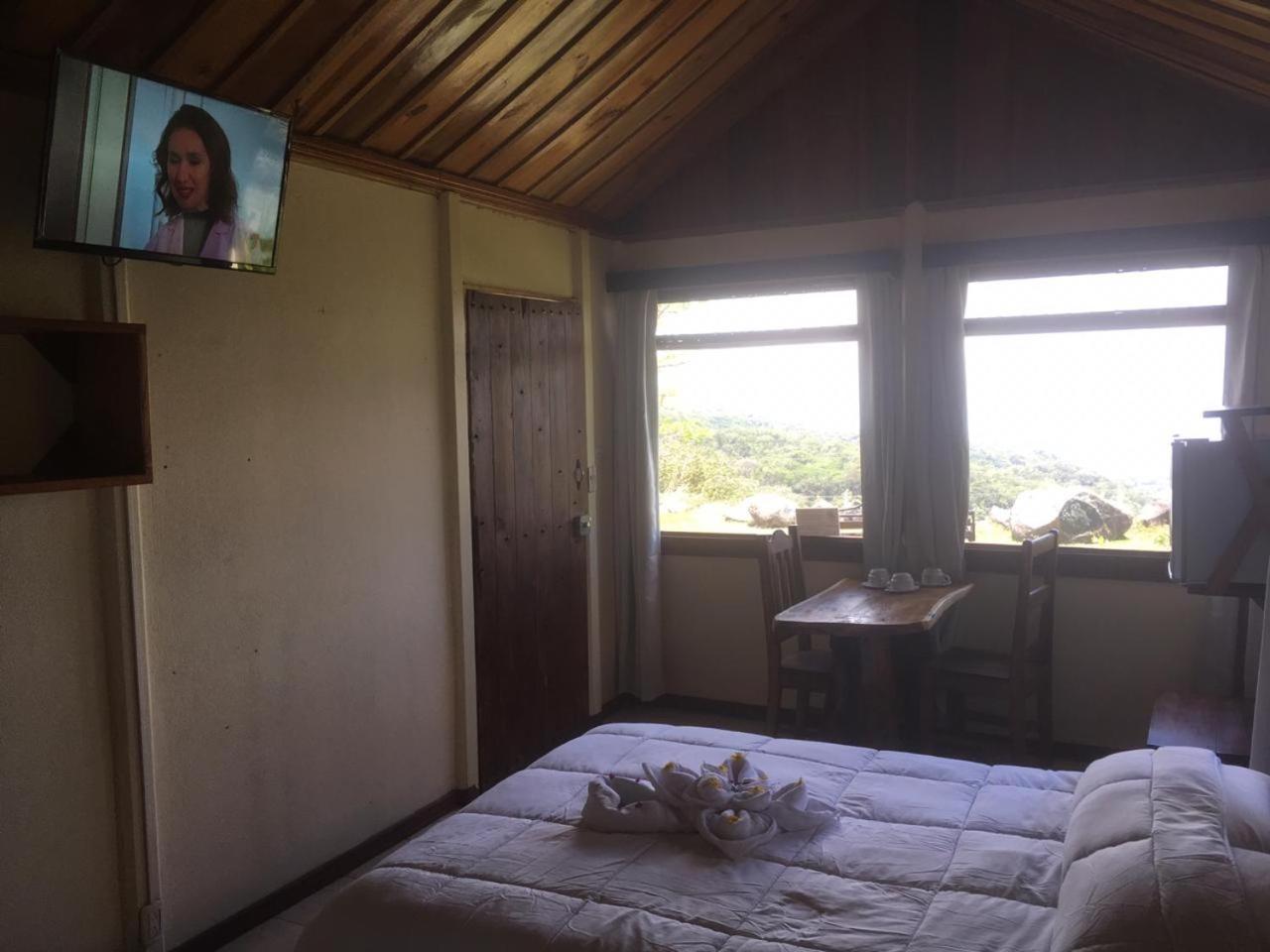 Bella Vista Lodge