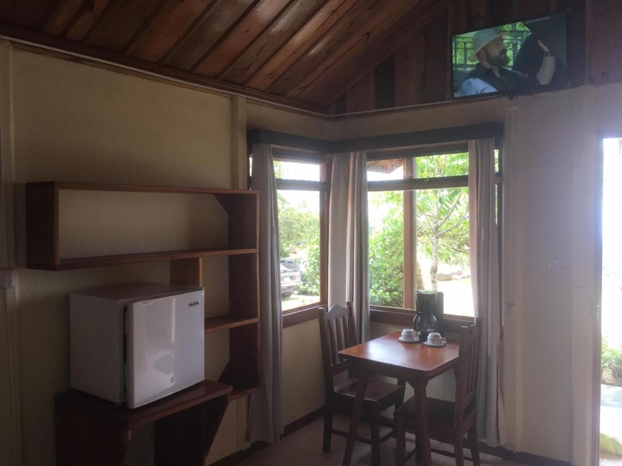 Bella Vista Lodge