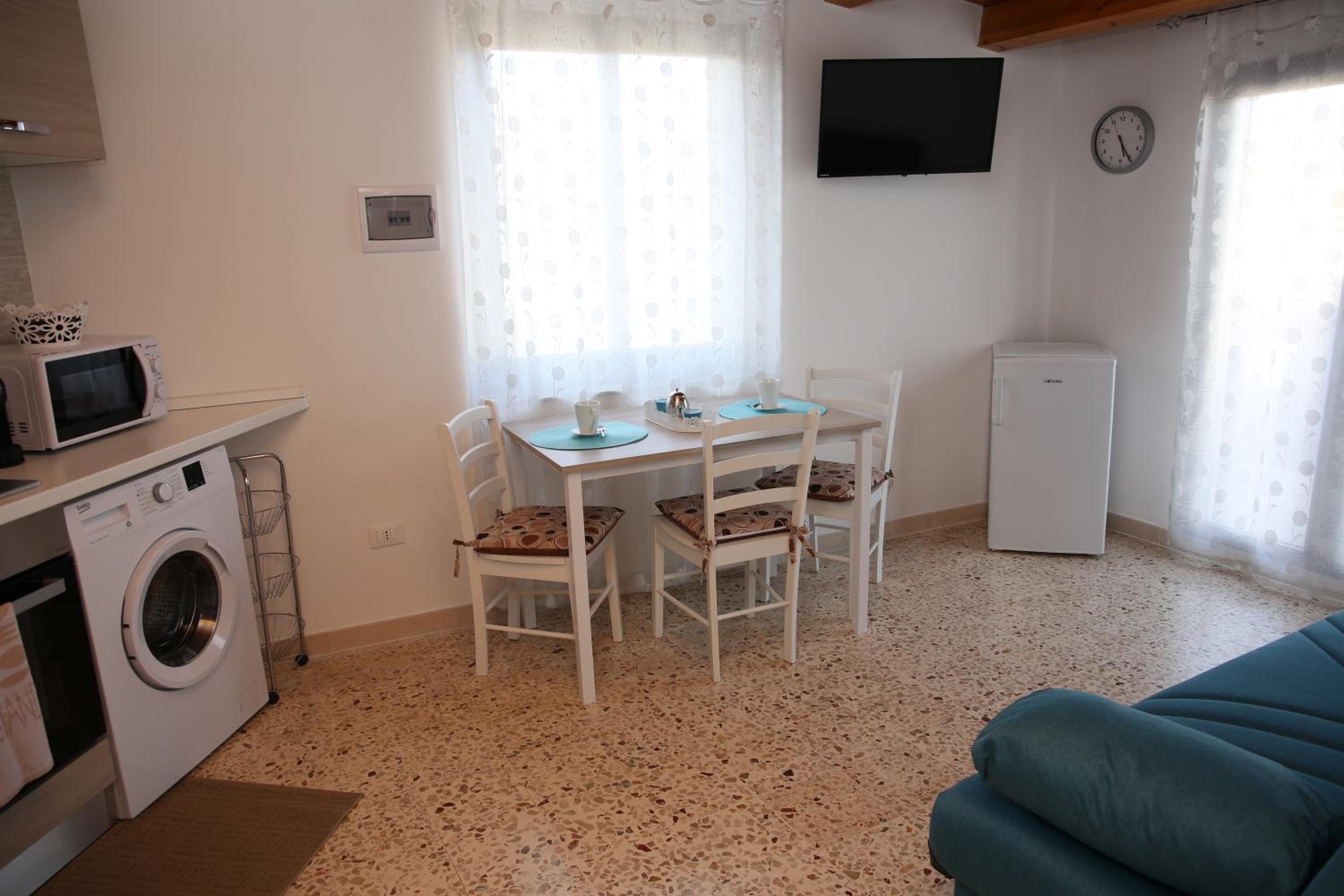 VacanzaPortopalo Appartamento Sole con Gazebo Terrazza e Wifi view 4