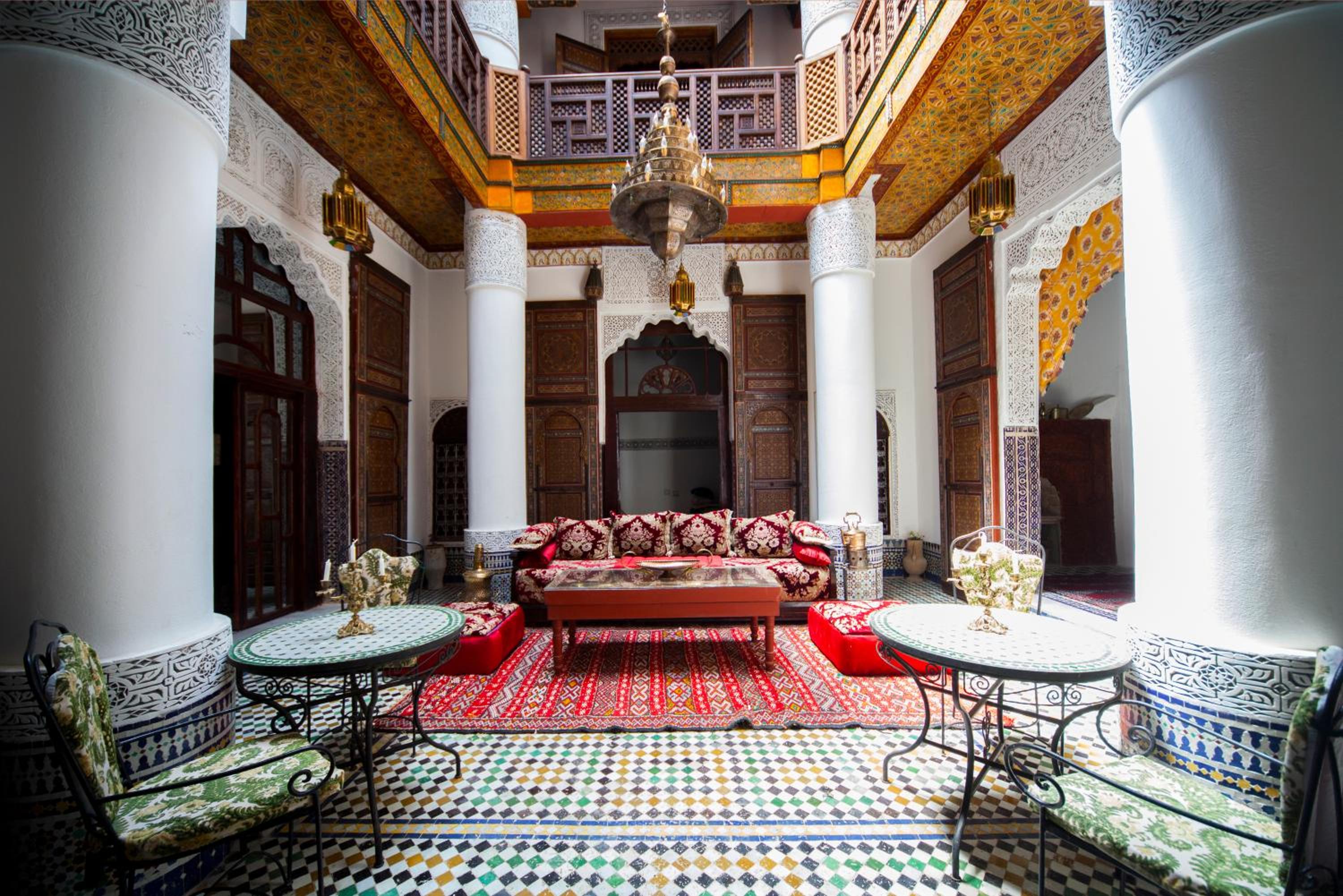lounge