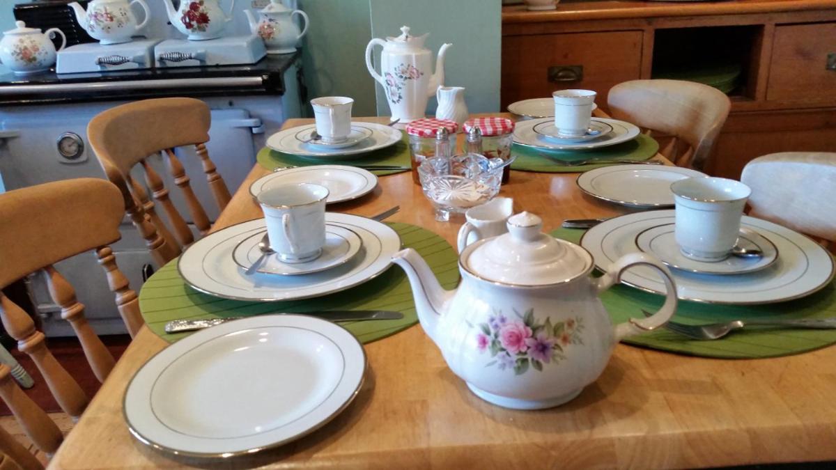 Kingsway Bed & Breakfast view 2