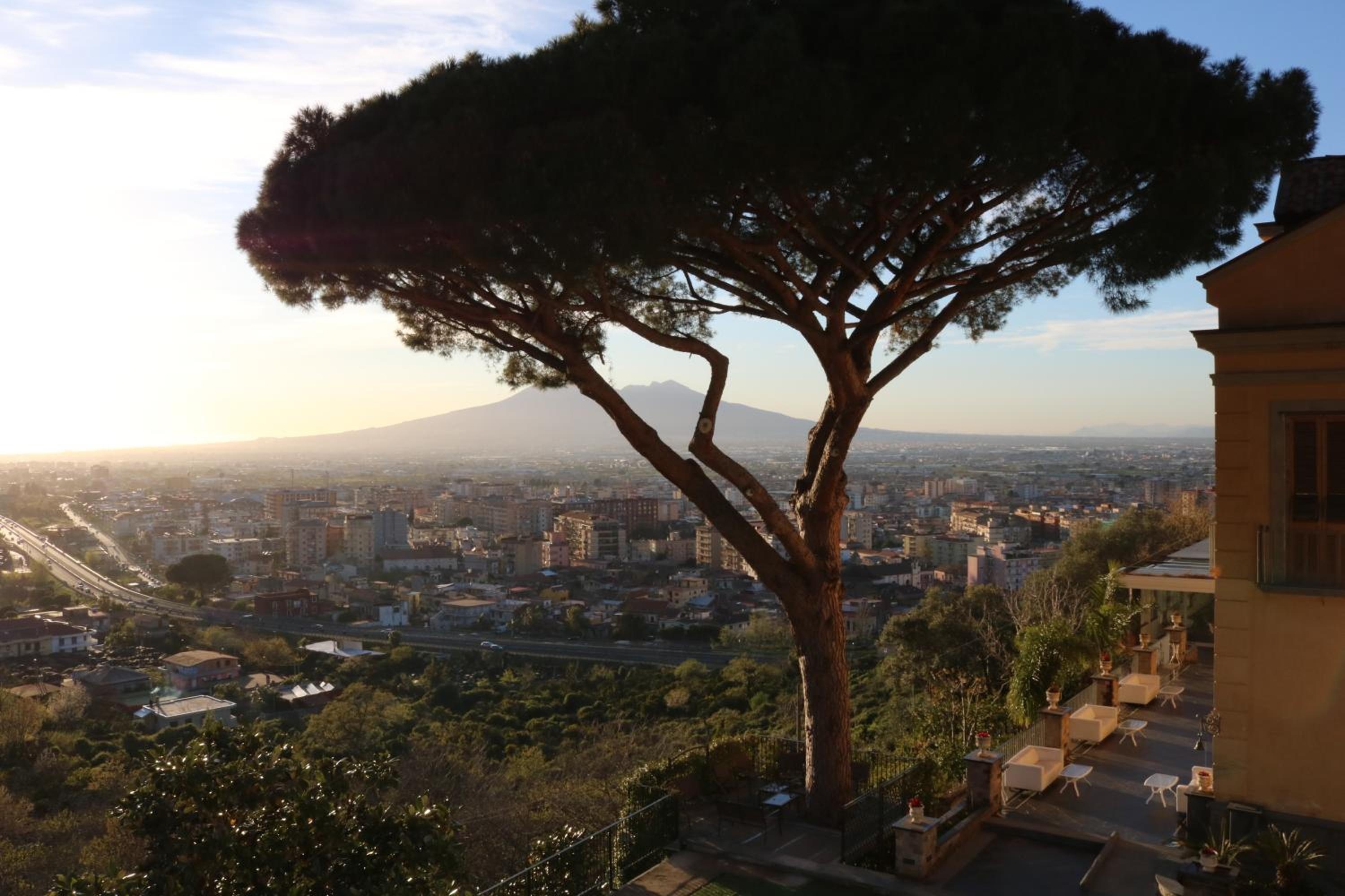 Villa Di Natale view 3