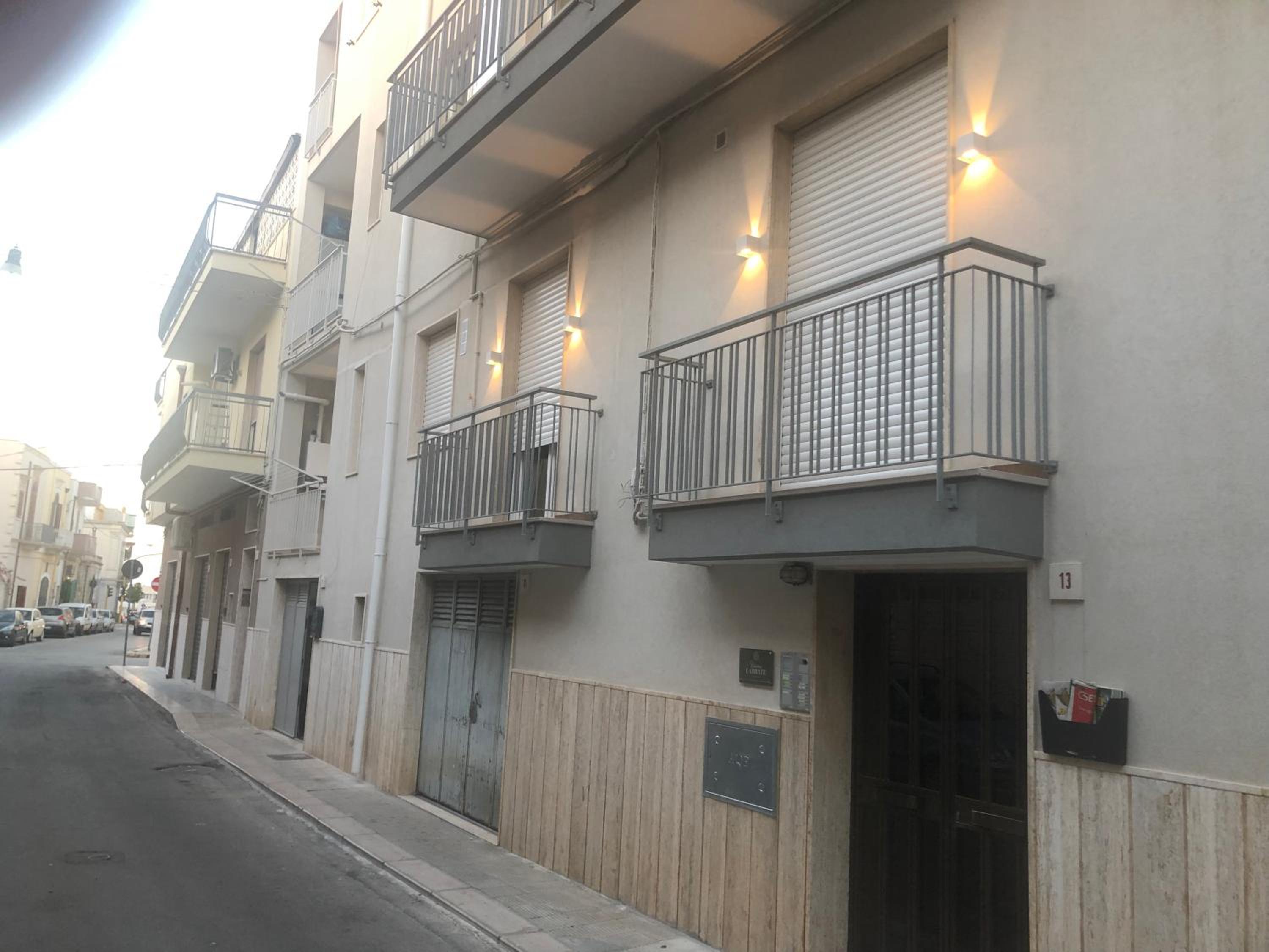 Hotel Dimora Labbate - Image 1