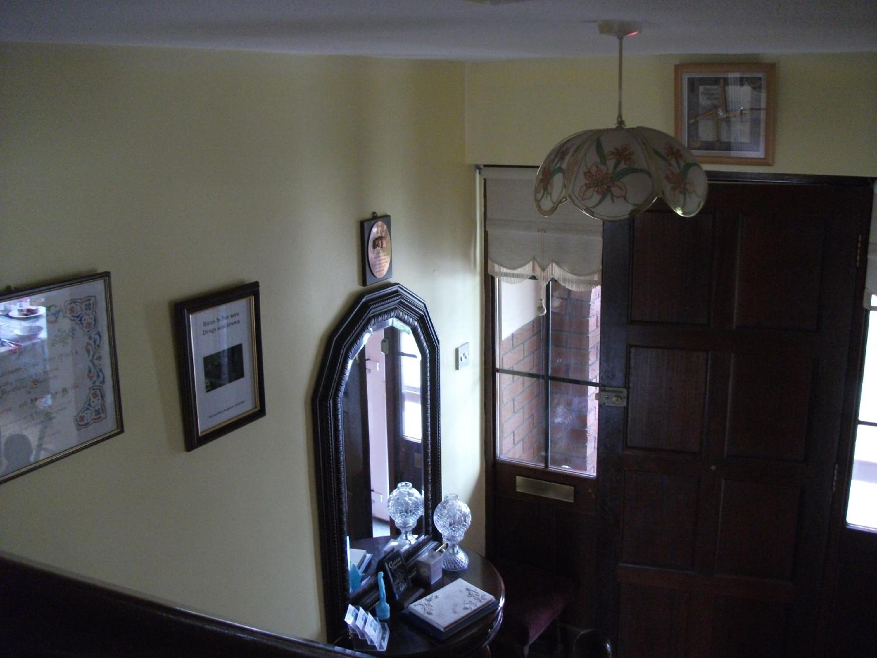 Aaron Vale B&B