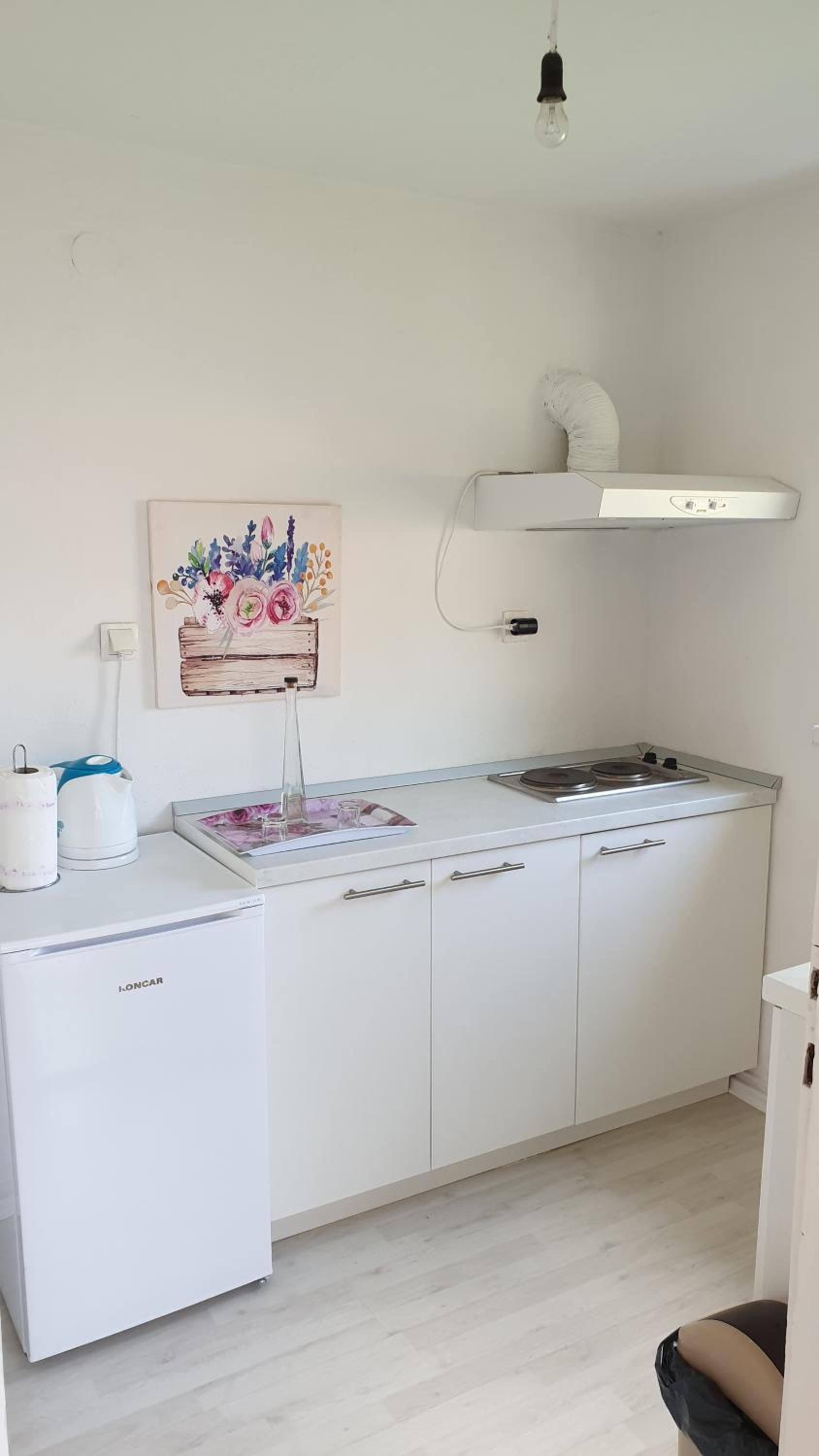 Accommodation Vesa