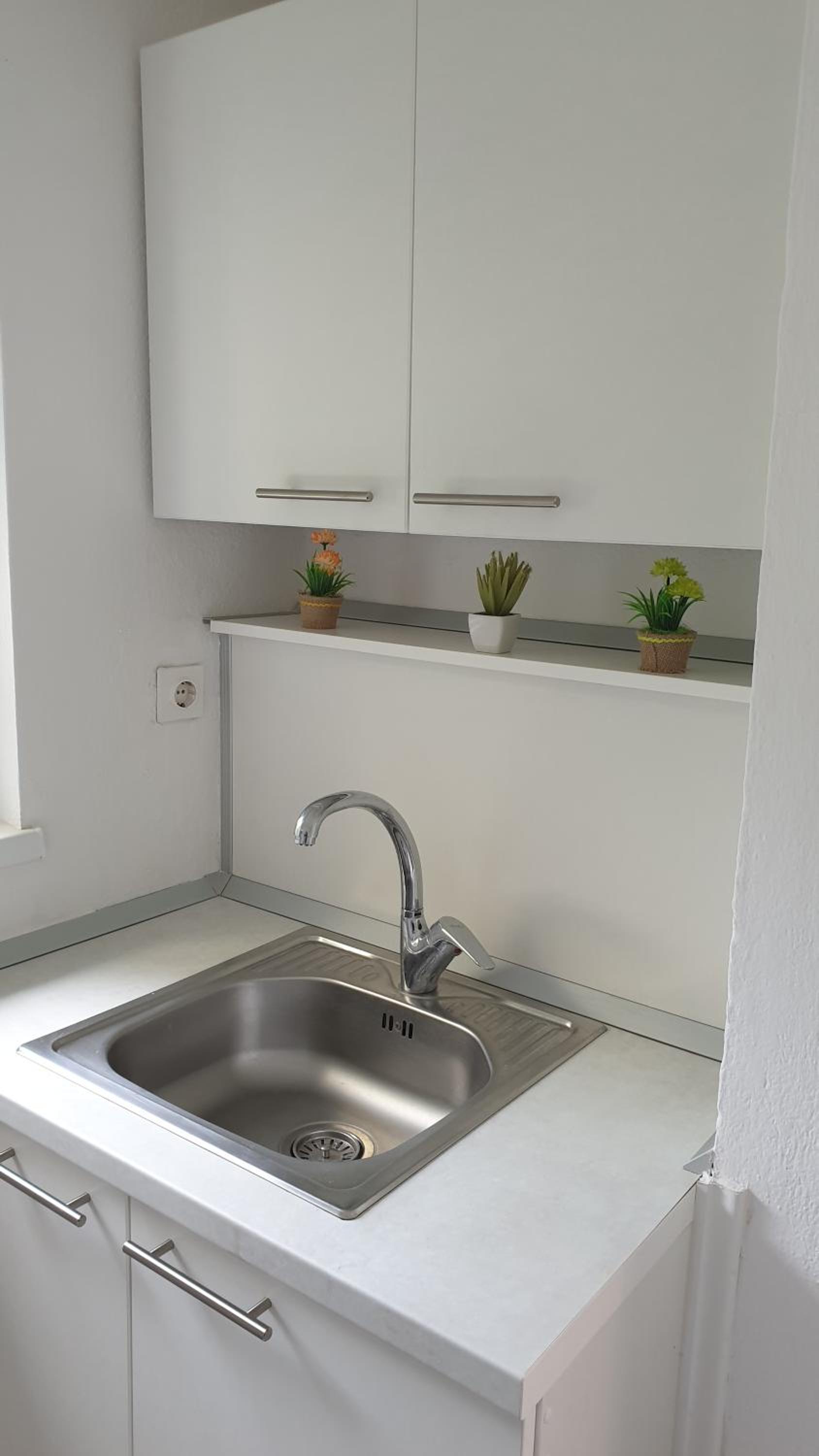 Accommodation Vesa