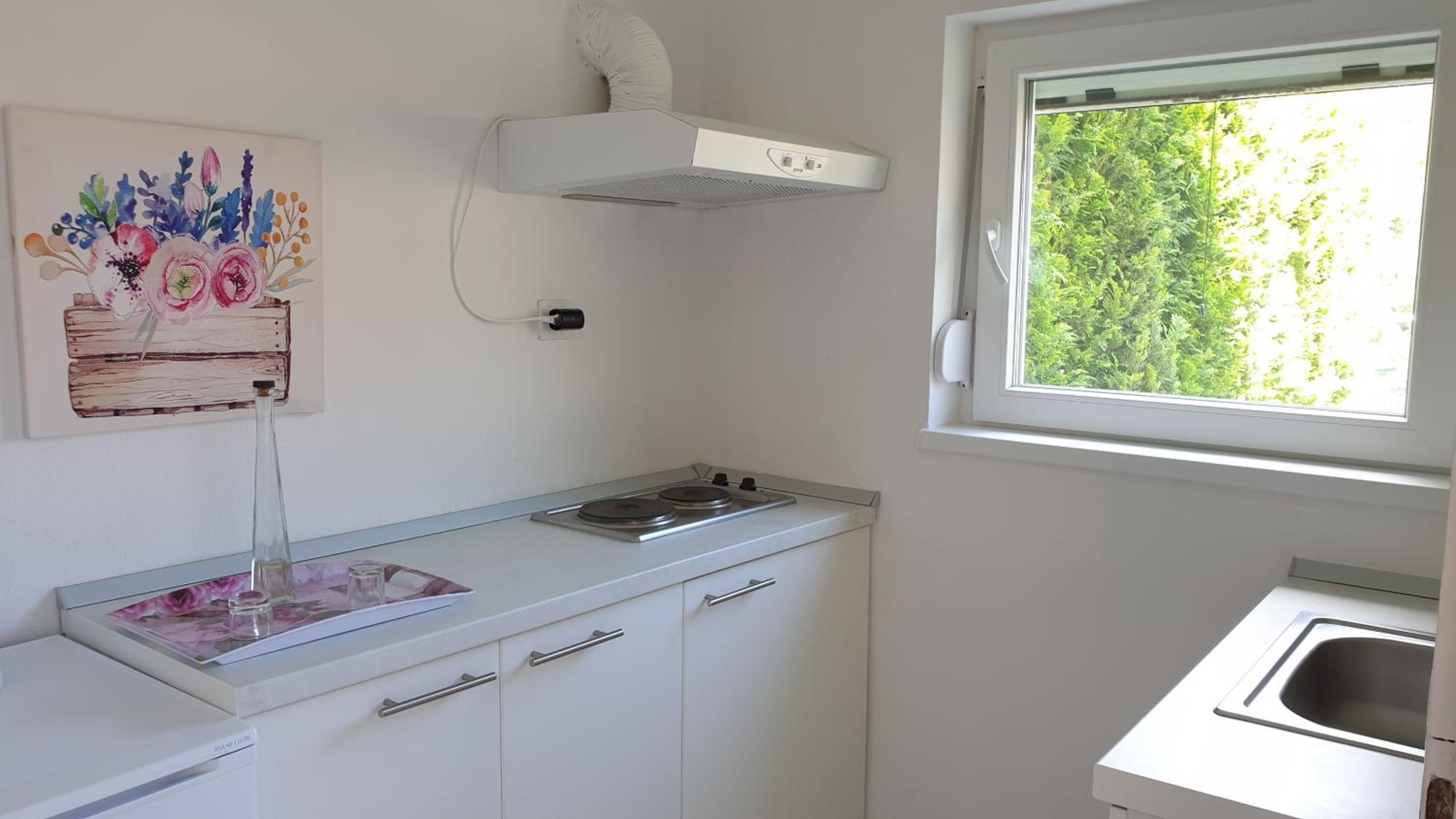 Accommodation Vesa
