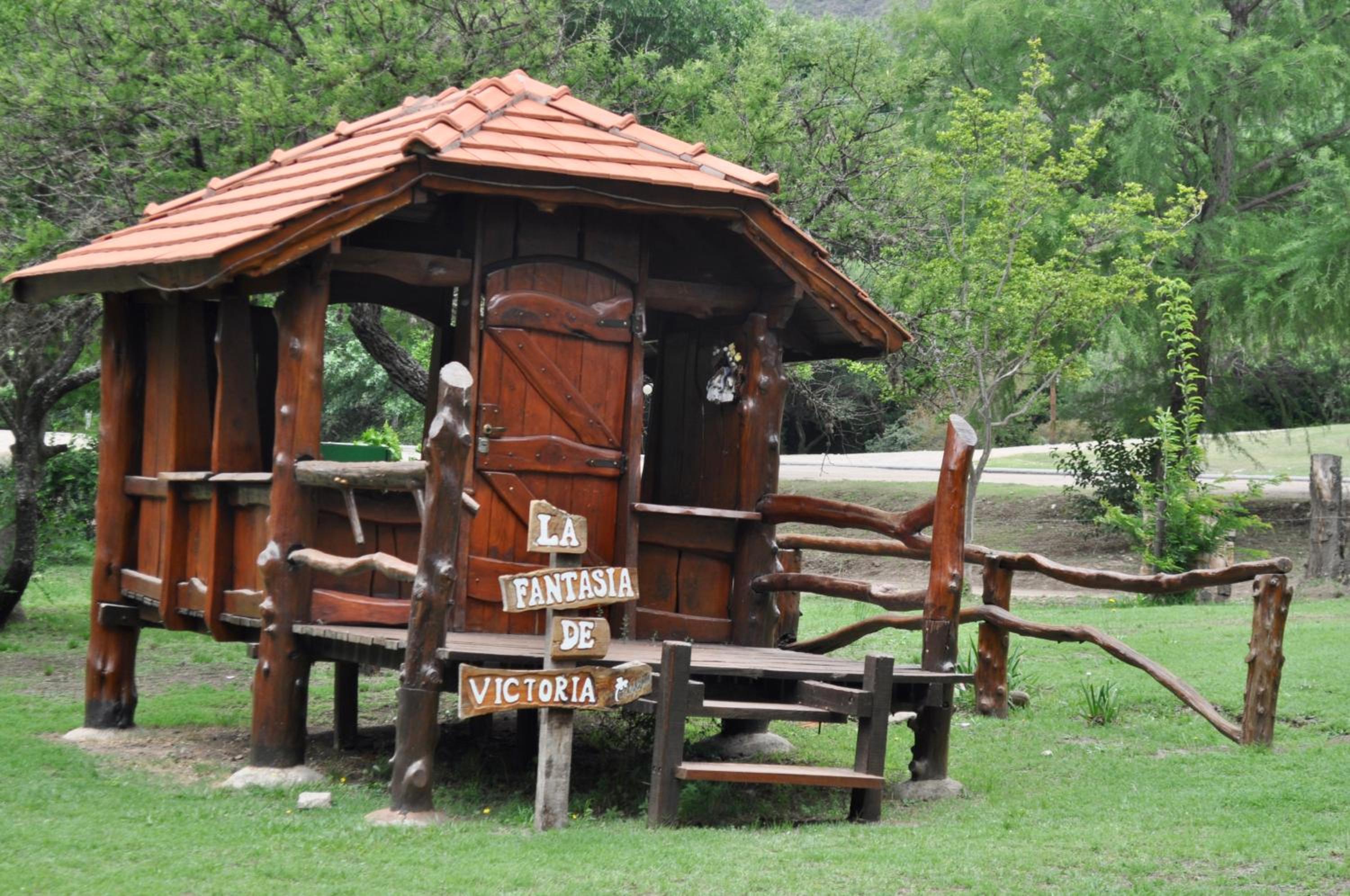 Cabañas Aufenthalt