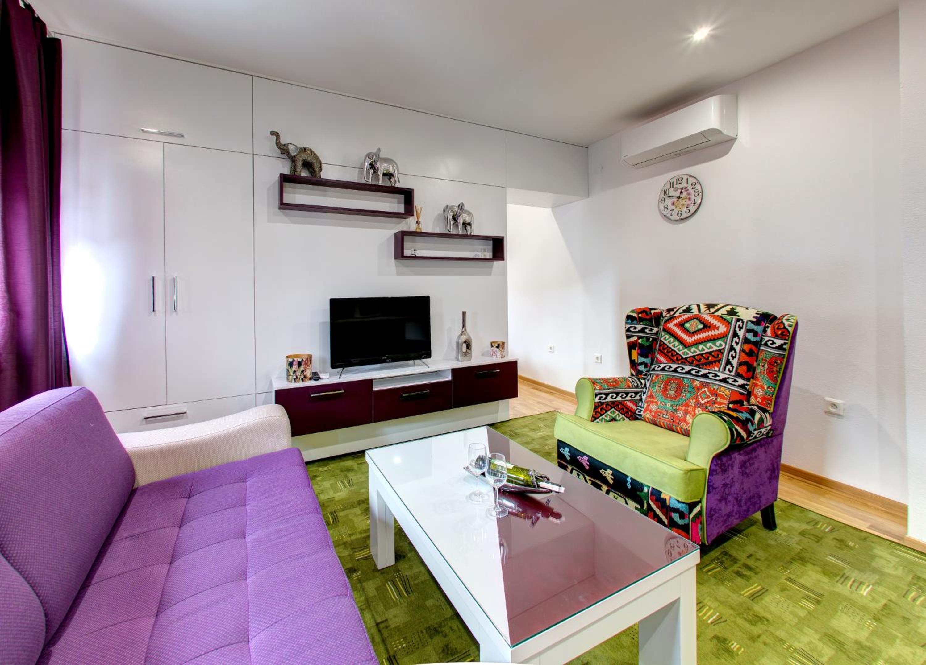 Apartments Best