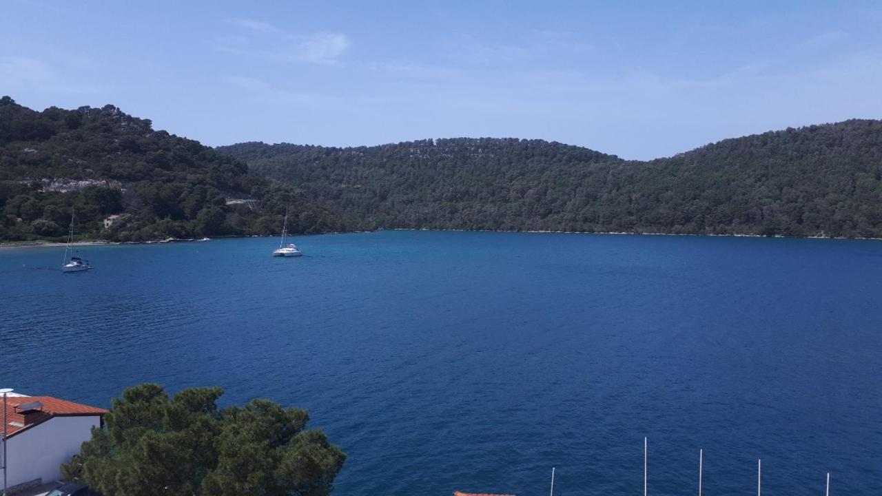Apartments Sponga